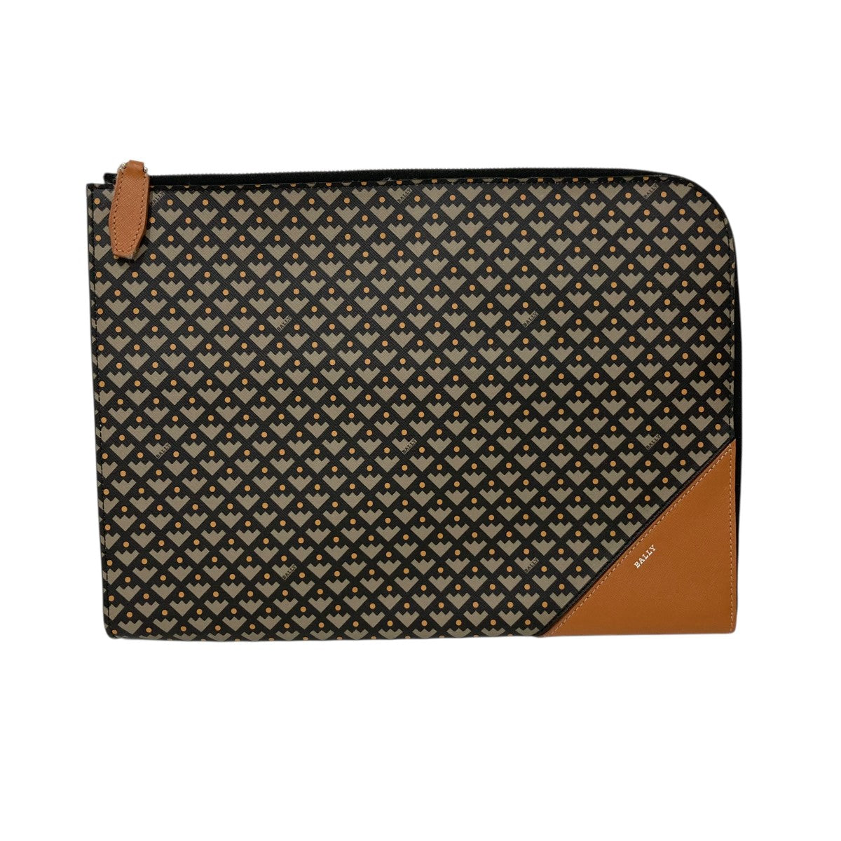 BALLY クラッチバッグ 古着・中古-1枚目のアイテム画像