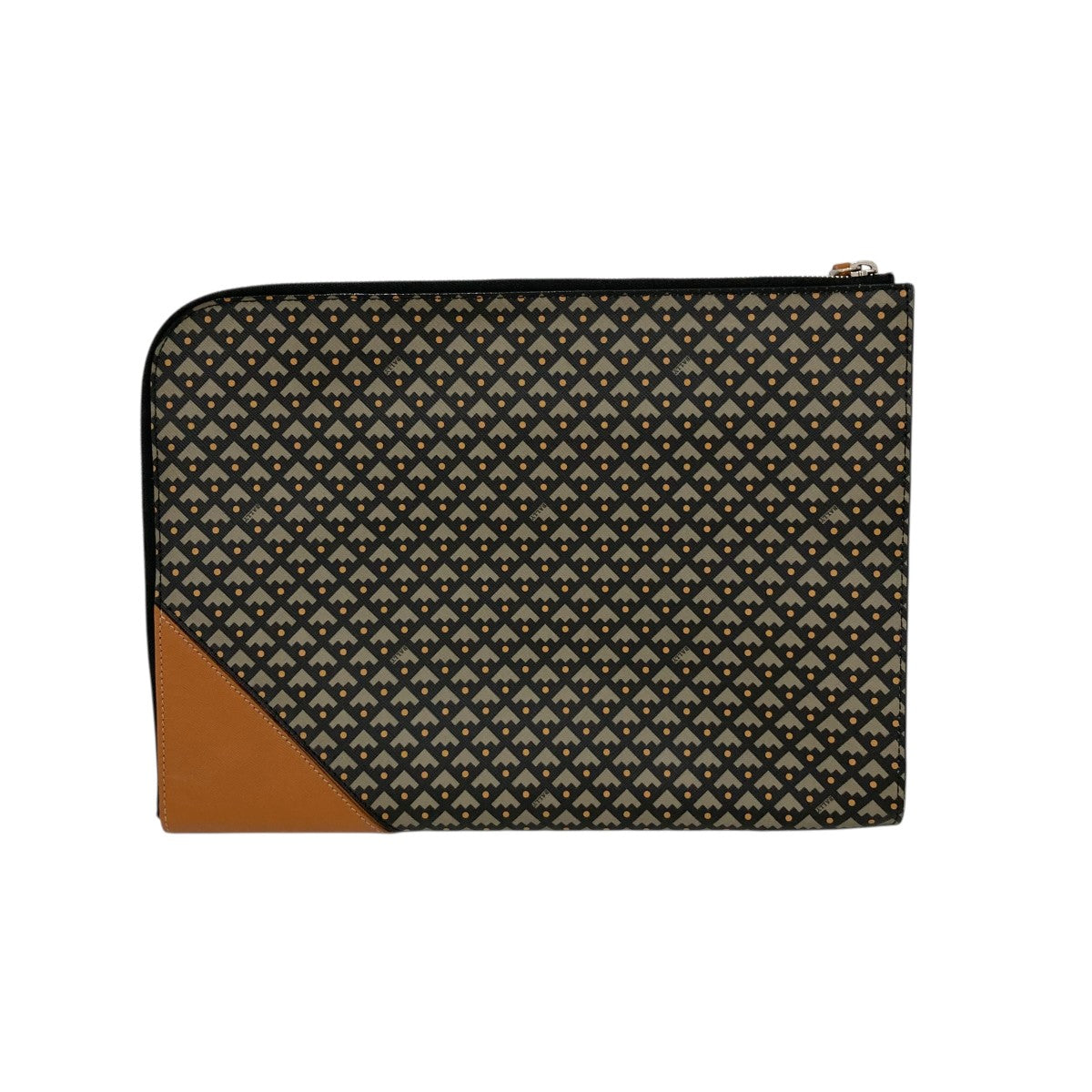 BALLY クラッチバッグ 古着・中古-2枚目のアイテム画像