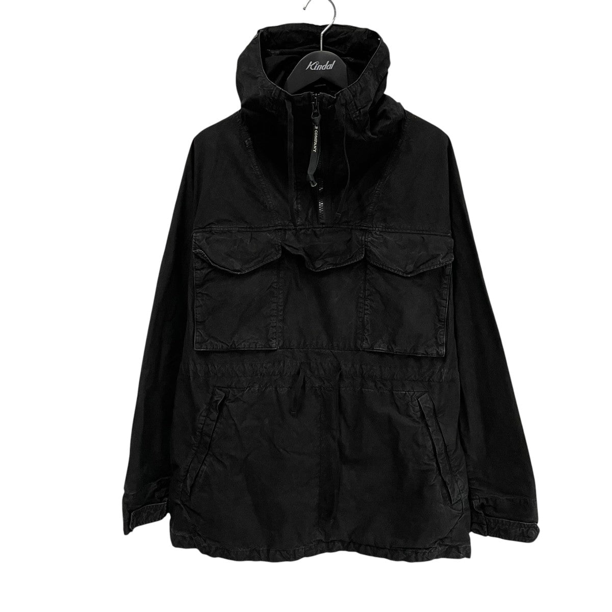 C．P COMPANY BA-TICナイロンジャケット13CMOW254A 006237G 古着・中古-1枚目のアイテム画像