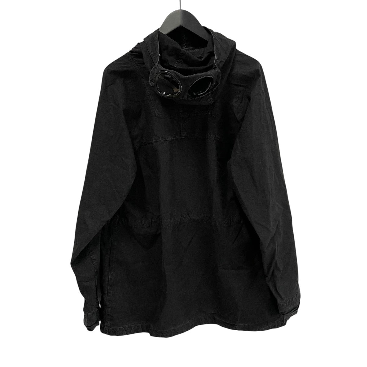 C．P COMPANY BA-TICナイロンジャケット13CMOW254A 006237G 古着・中古-2枚目のアイテム画像