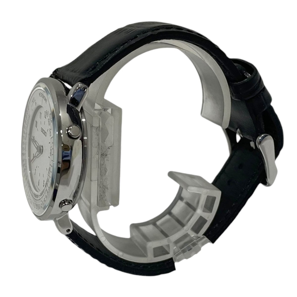 腕時計 METRONOME WATCH メトロノームウオッチ SMW006A