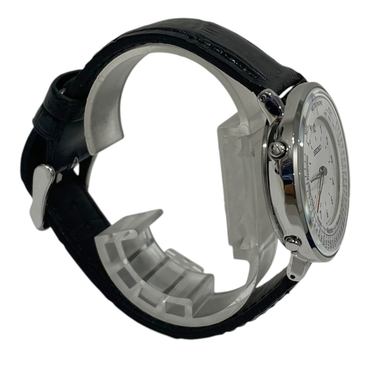 腕時計 METRONOME WATCH メトロノームウオッチ SMW006A