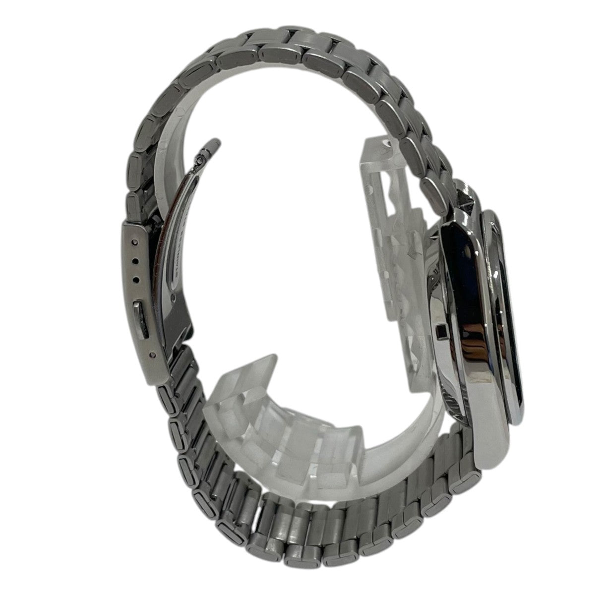 腕時計 Seiko 5 アラビア文字盤 7S26-01H0