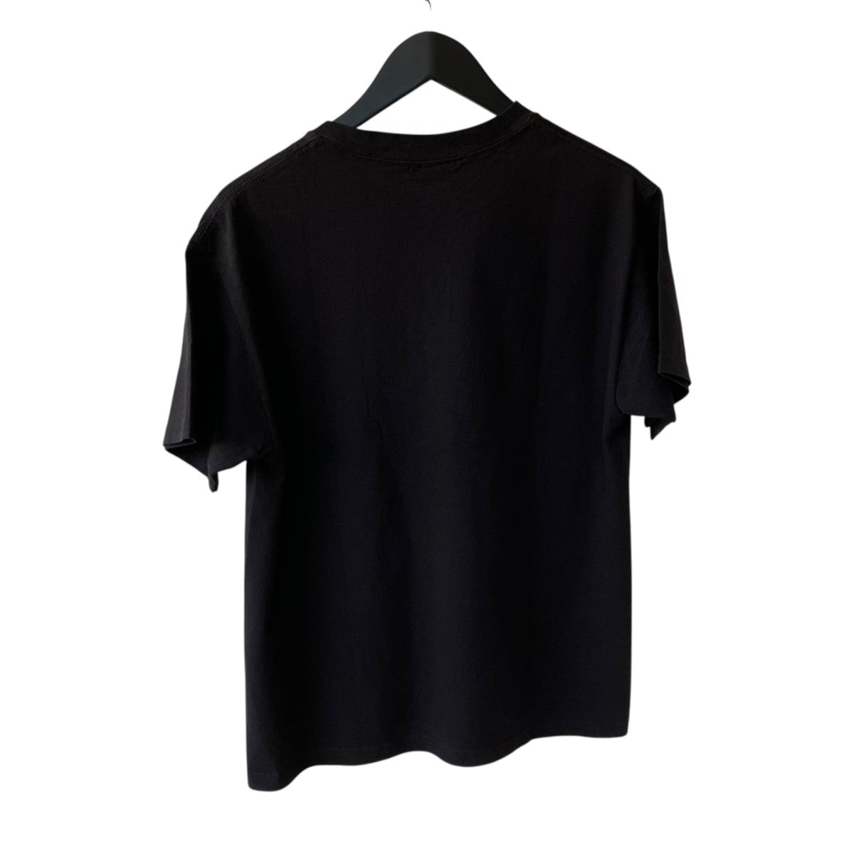 GEEKS RULE Captain Harlock Silkscreen Printing T ShirtプリントTシャツ 古着・中古-2枚目のアイテム画像