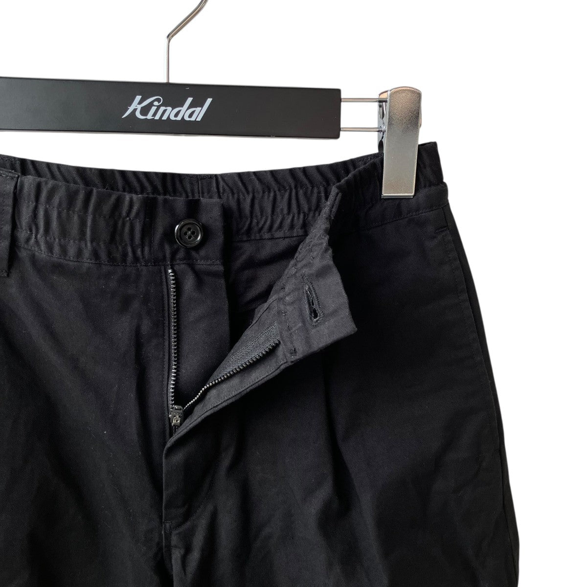 25SSR9 TUCK PRESS CHINO PANTSパンツRW25S0310
