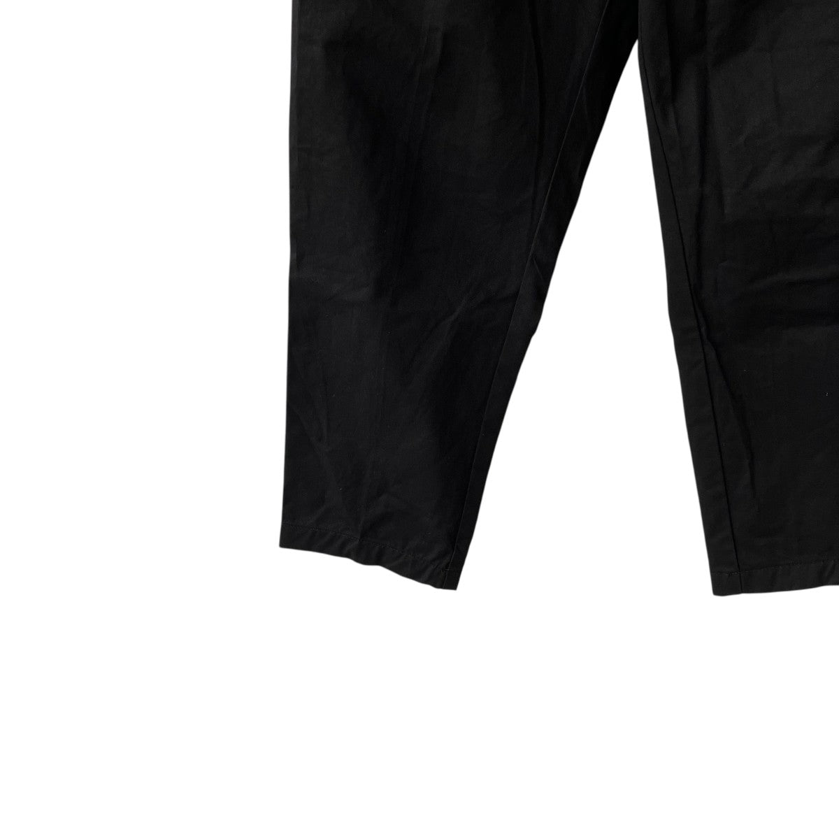 25SSR9 TUCK PRESS CHINO PANTSパンツRW25S0310