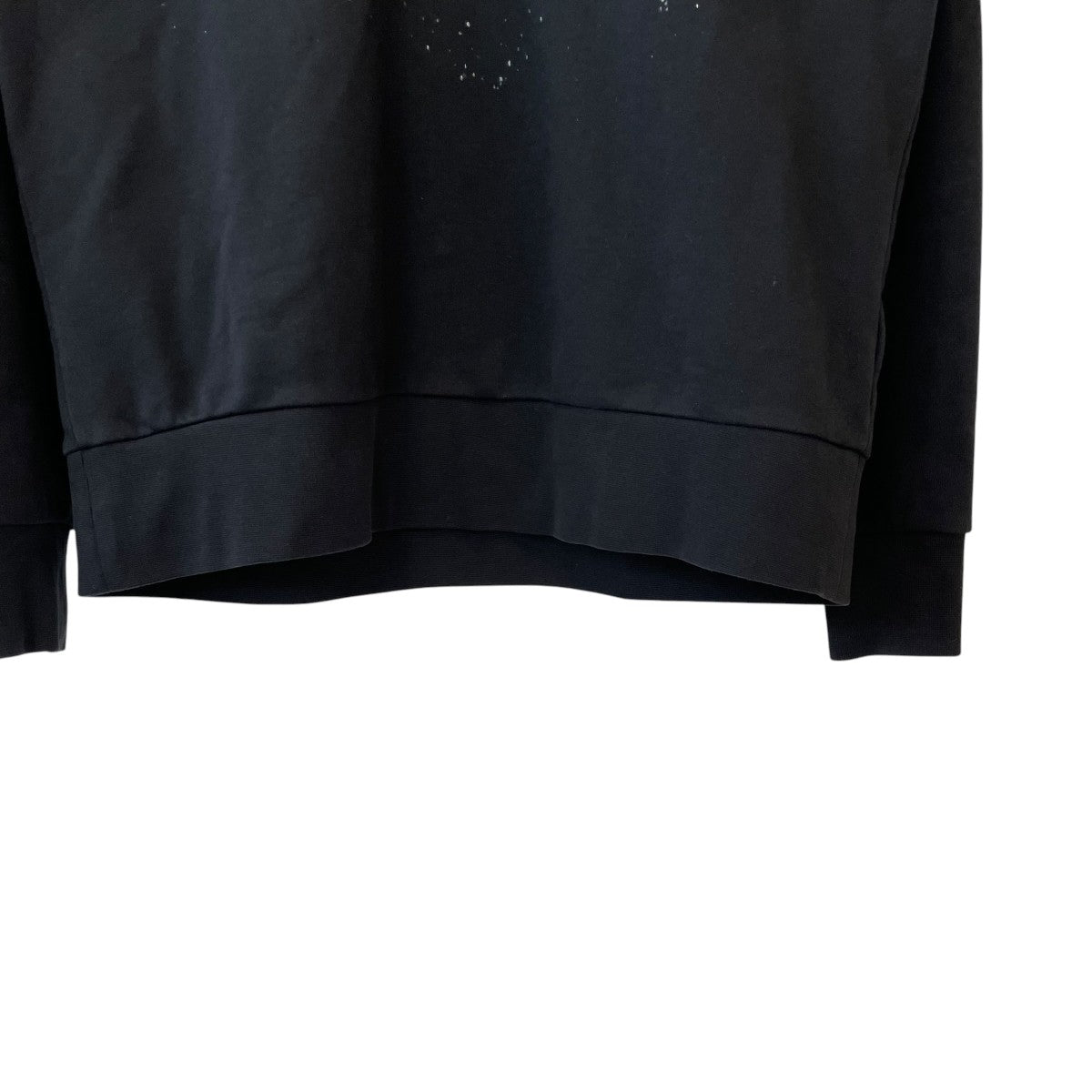 Vivienne Westwood ミルキーウェイスウェットS25GU0115 古着・中古-4枚目のアイテム画像