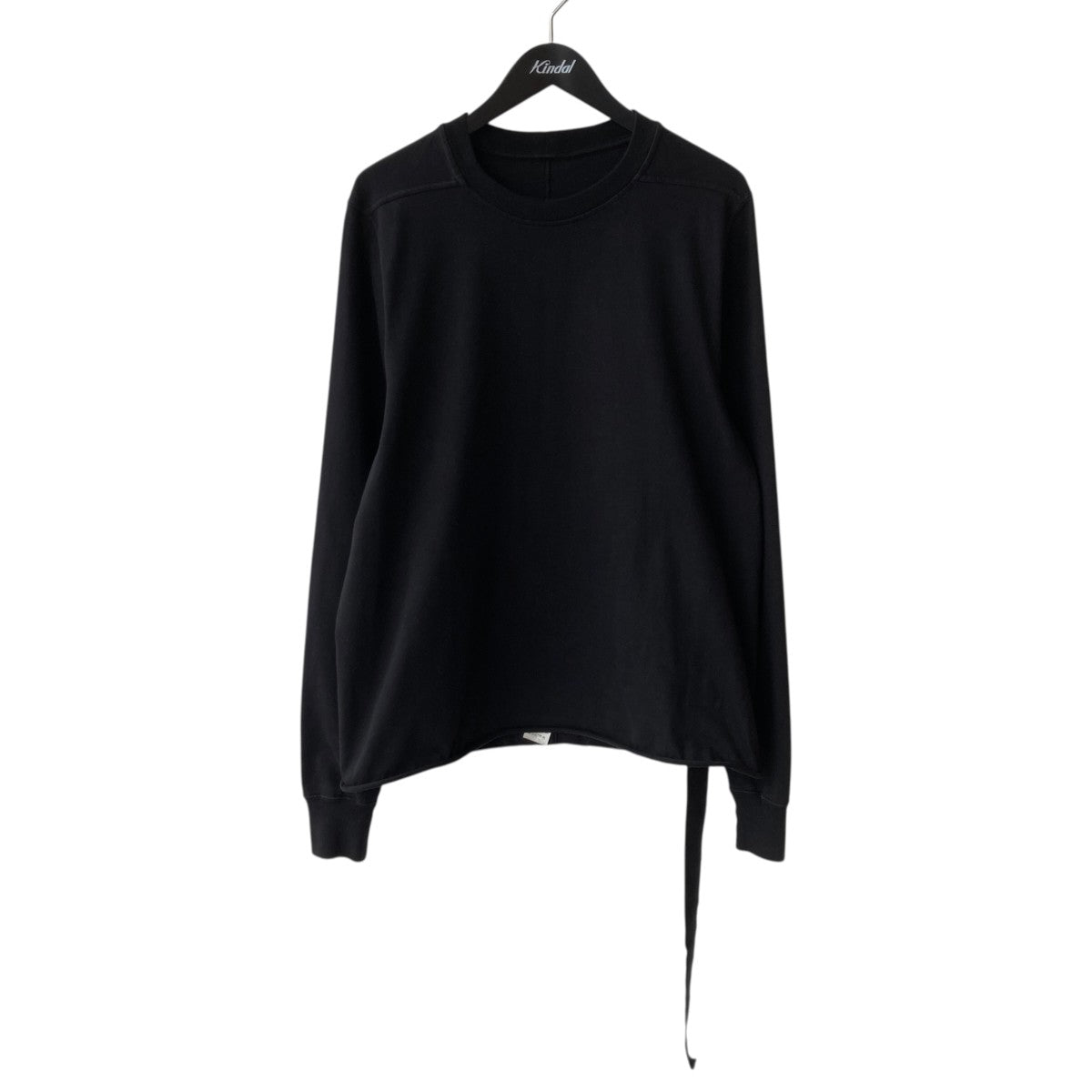 CREWNECK SWEATロングカットソーDU02D2279-RIGP