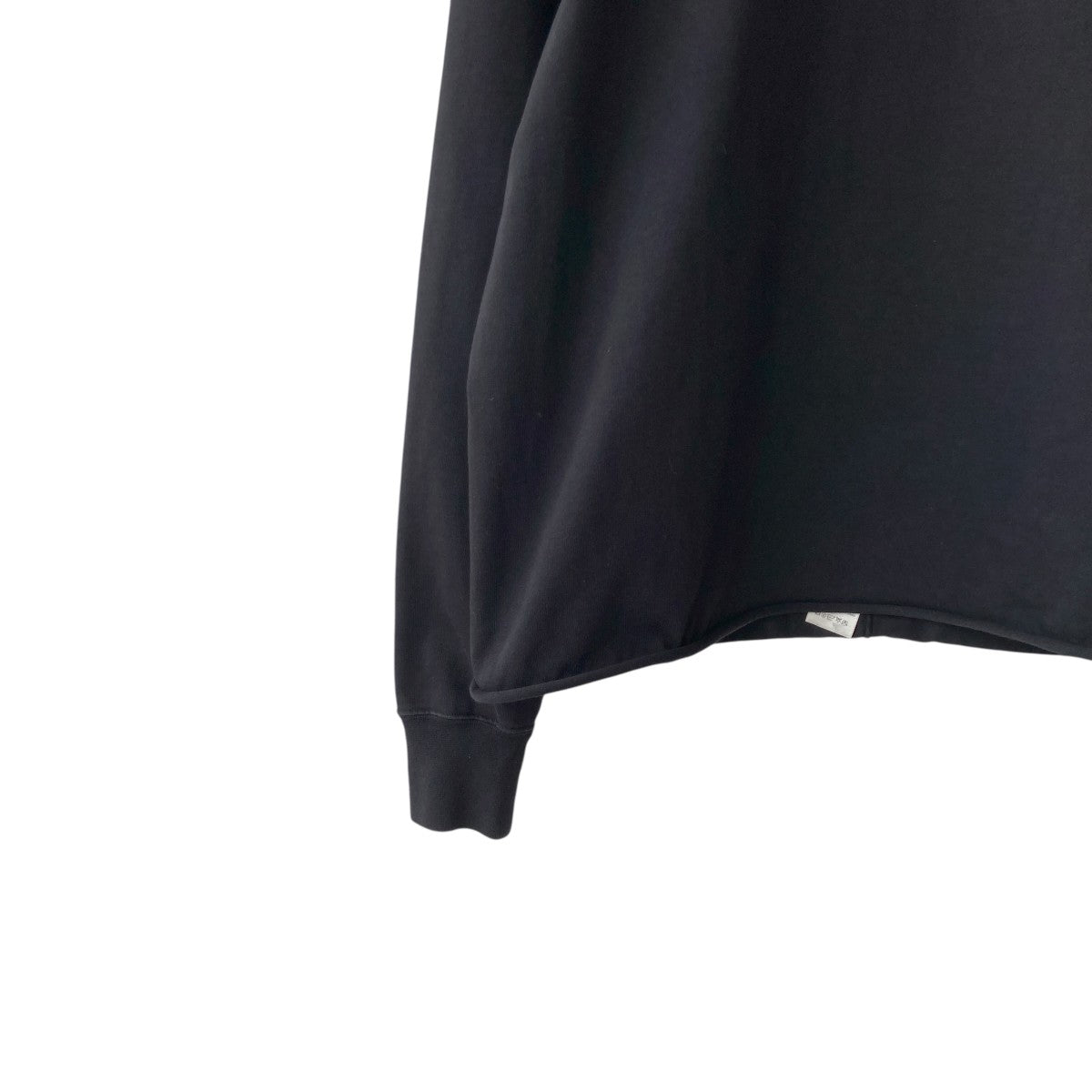 CREWNECK SWEATロングカットソーDU02D2279-RIGP