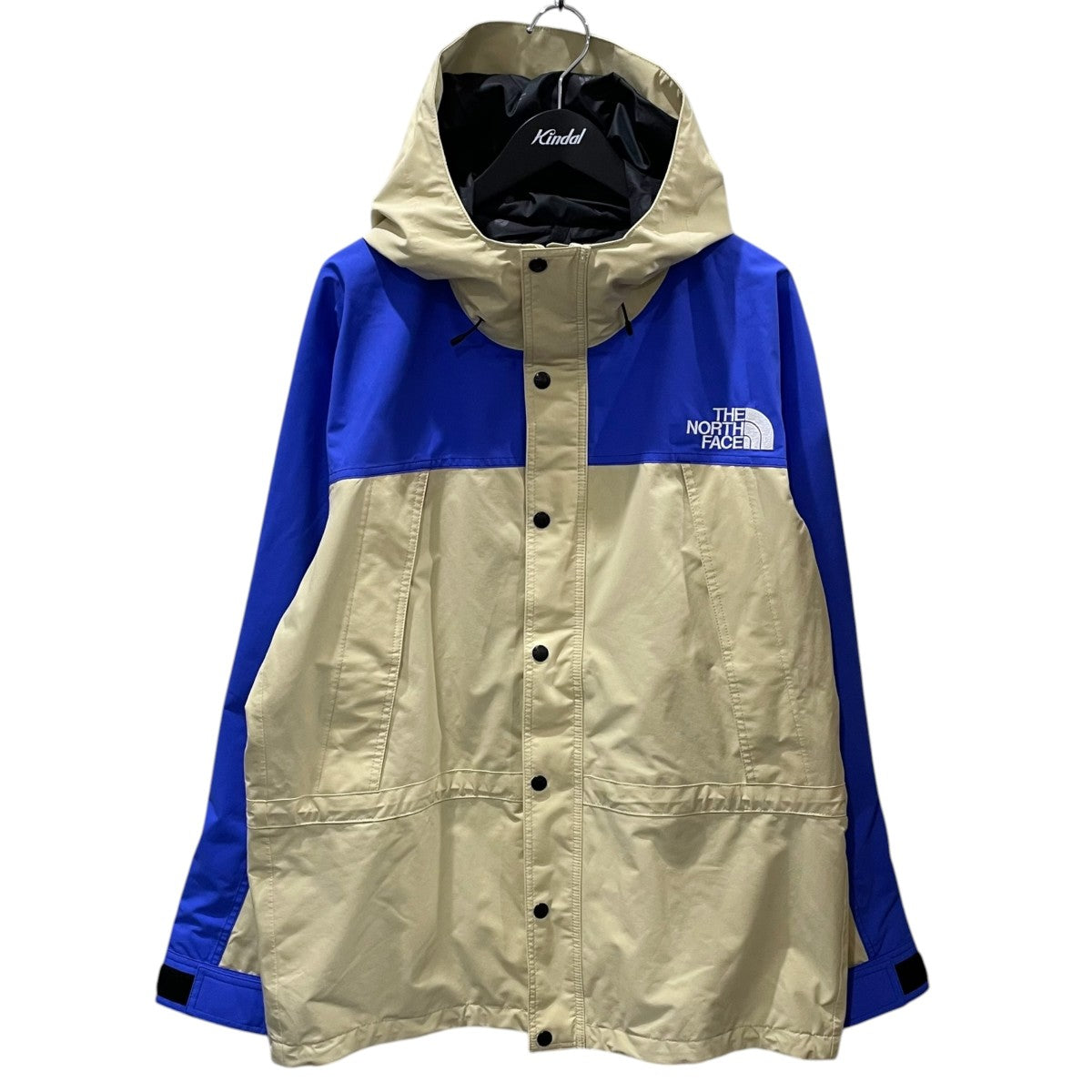 24SS マウンテンパーカー Mountain Light Jacket マウンテンライトジャケット NP62236