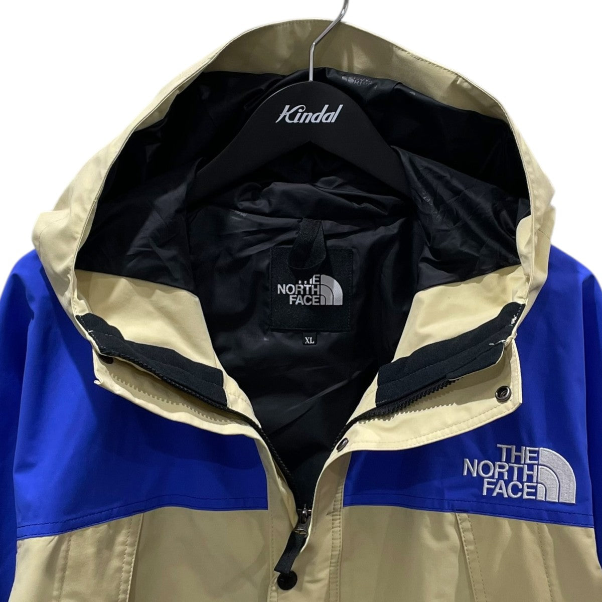 24SS マウンテンパーカー Mountain Light Jacket マウンテンライトジャケット NP62236