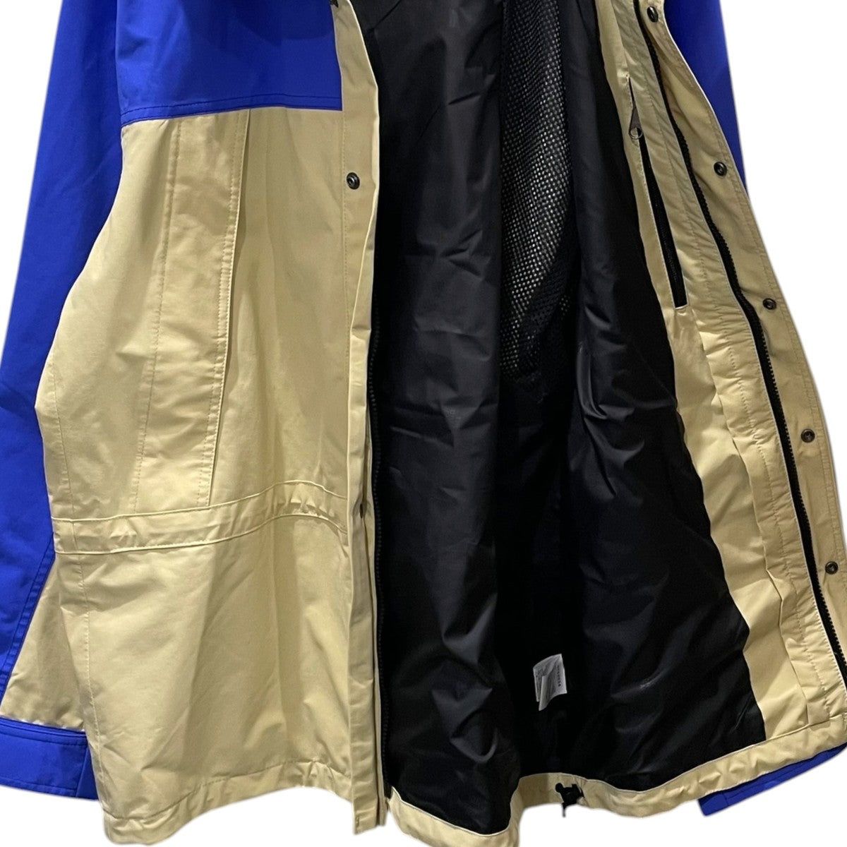 24SS マウンテンパーカー Mountain Light Jacket マウンテンライトジャケット NP62236