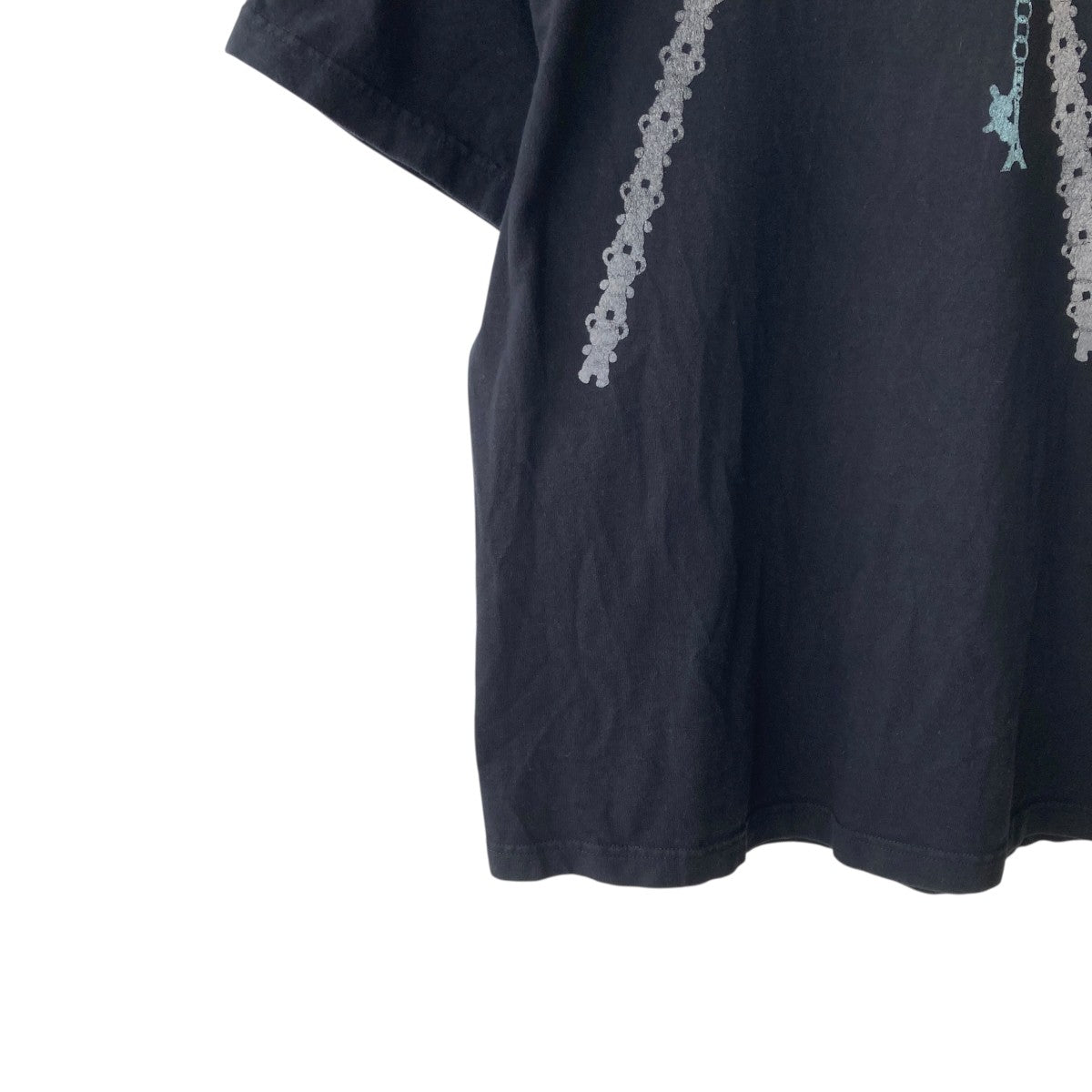 24SSFLOCKY DOLL HARNESS T-SHIRTTシャツMASS-CS1324