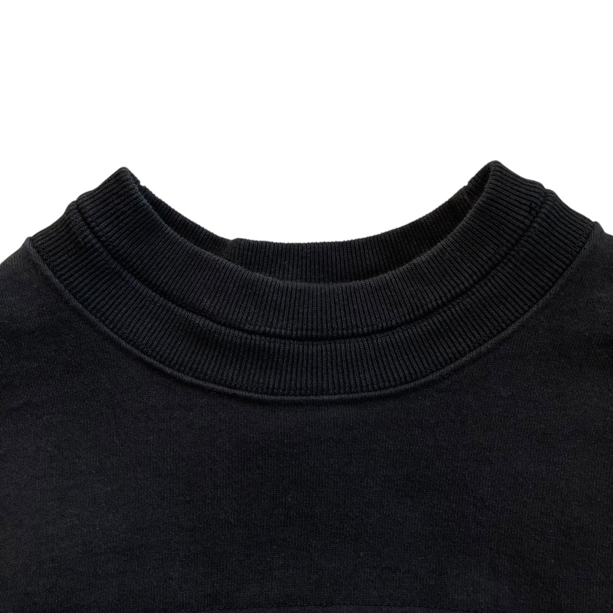 JIAN YE LAYERD TOPトレーナーJI-25SS-SW02-1 古着・中古-6枚目のアイテム画像