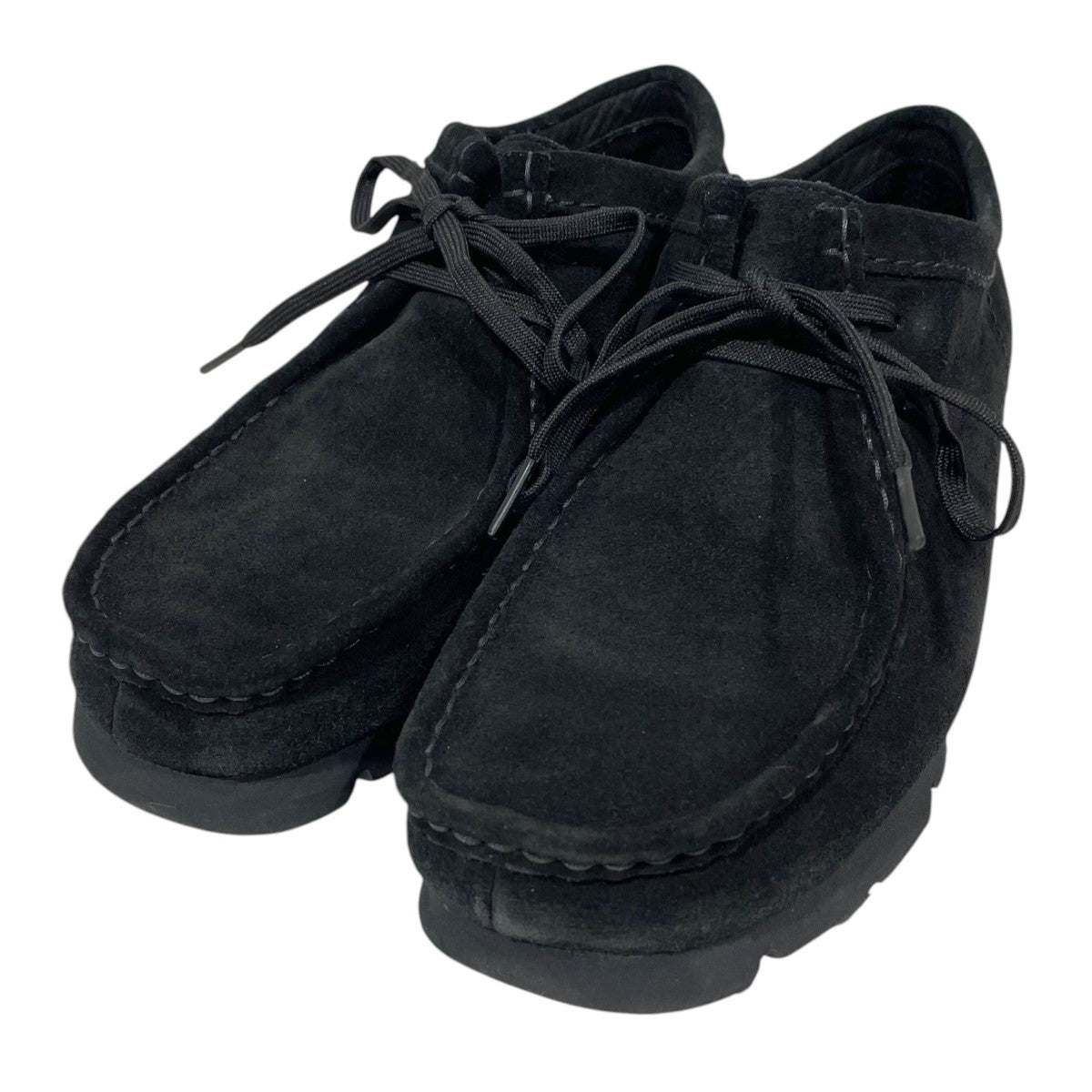 スウェードシューズ Wallabee GTX ワラビー ゴアテックス 26149449