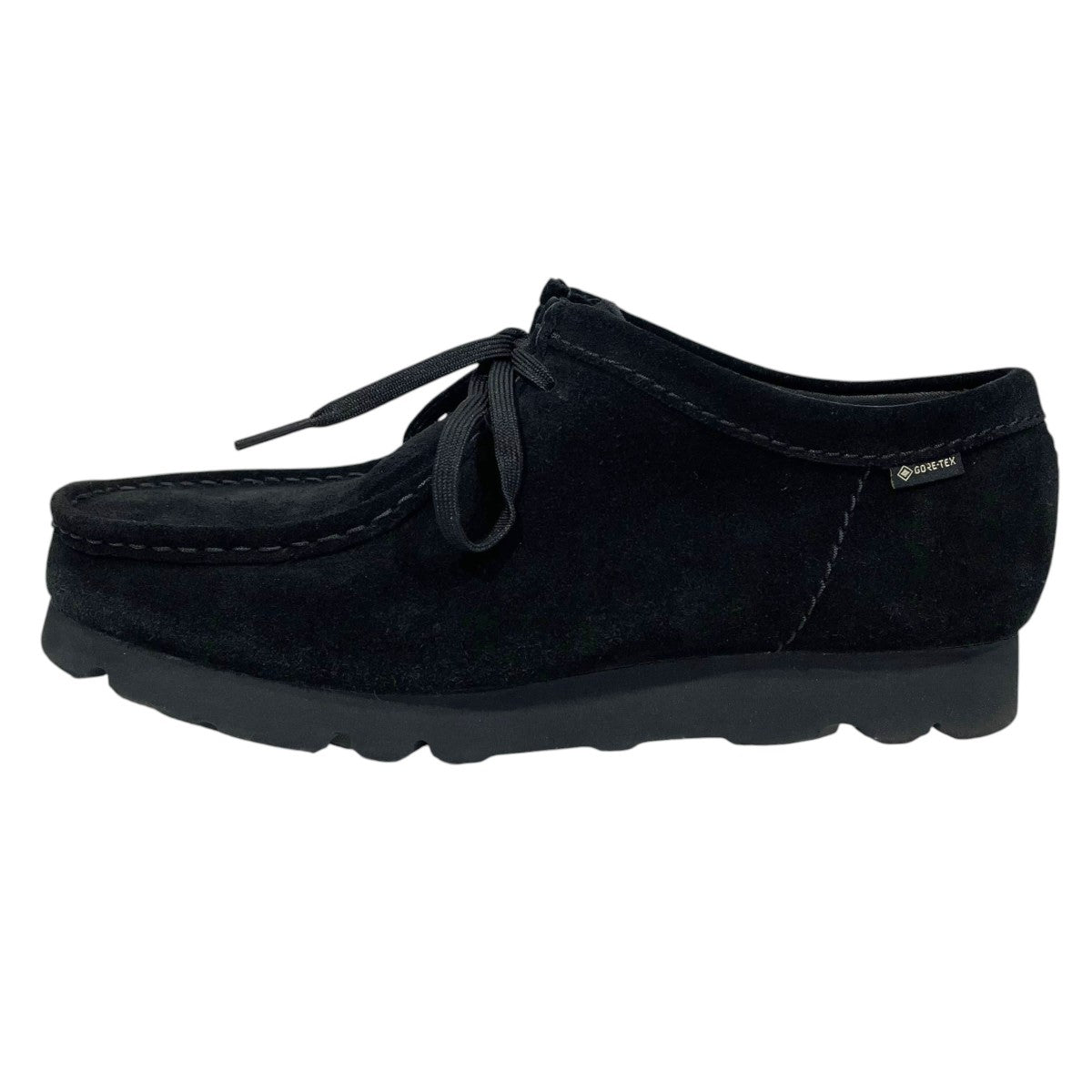 スウェードシューズ Wallabee GTX ワラビー ゴアテックス 26149449