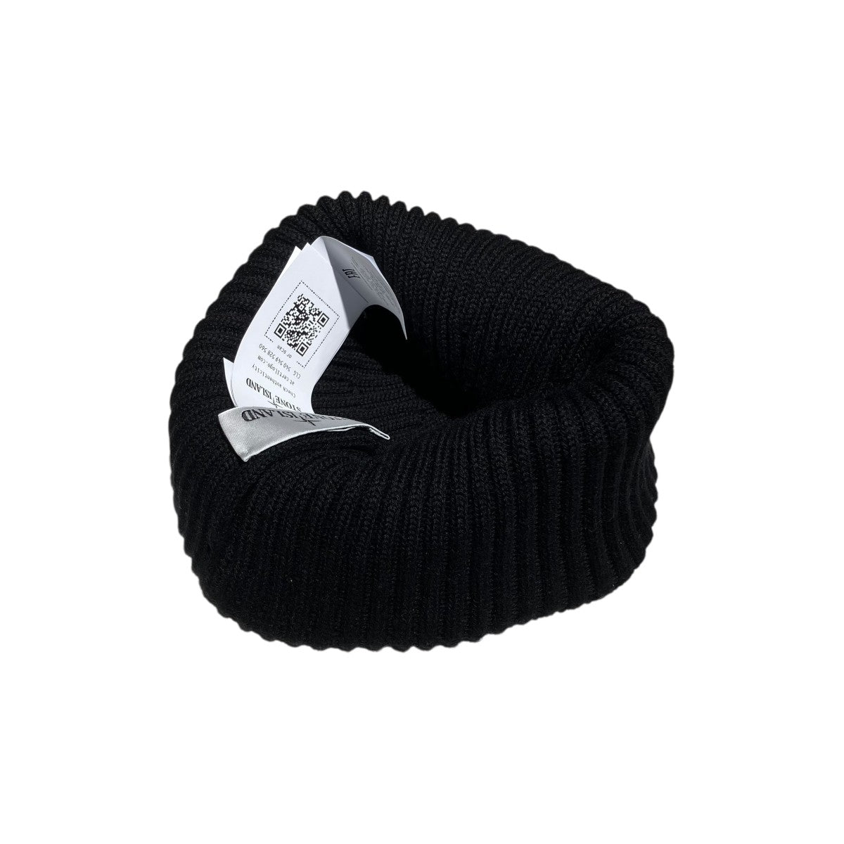 FULL RIB RWS WOOLニット帽K2S15N100002S00C3