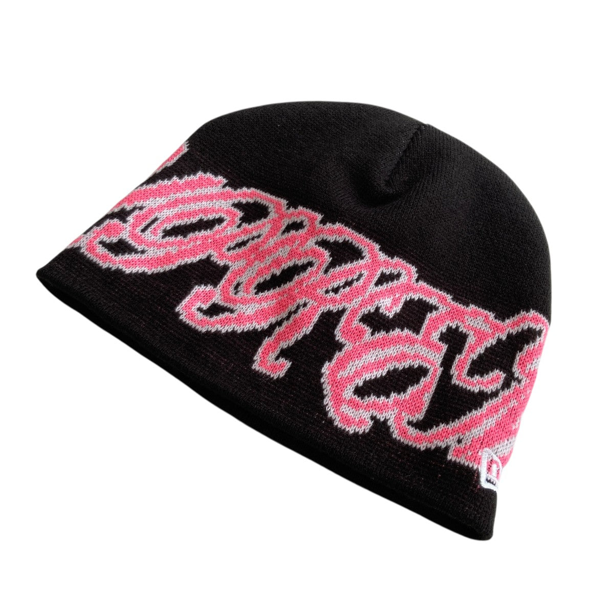 26SSCURSIVE BEANIEニット帽G7301292026