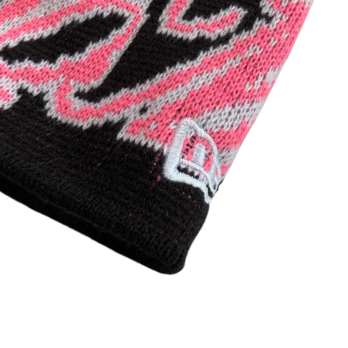 26SSCURSIVE BEANIEニット帽G7301292026