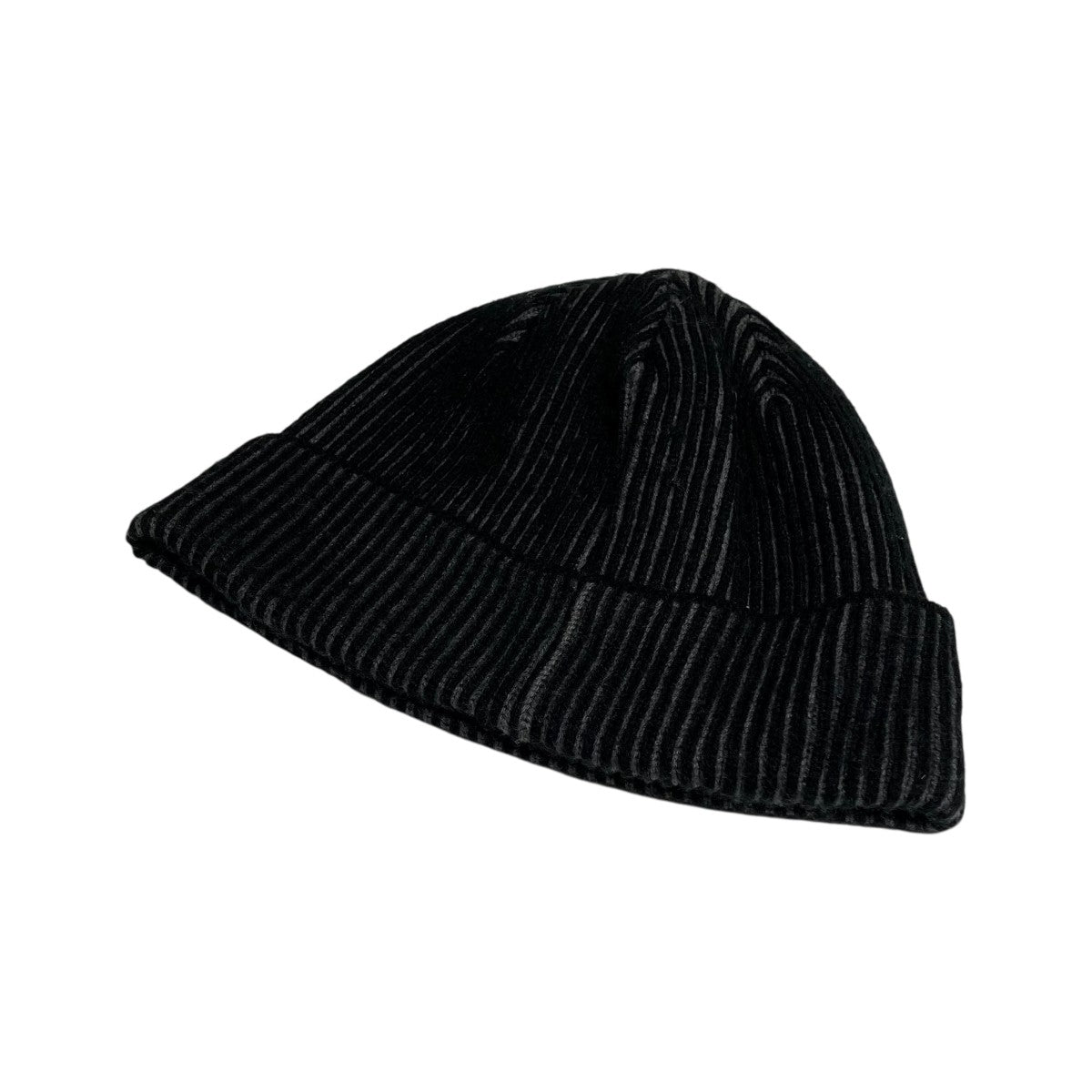 Dime CLASSIC RIB BEANIEニット帽 古着・中古-2枚目のアイテム画像