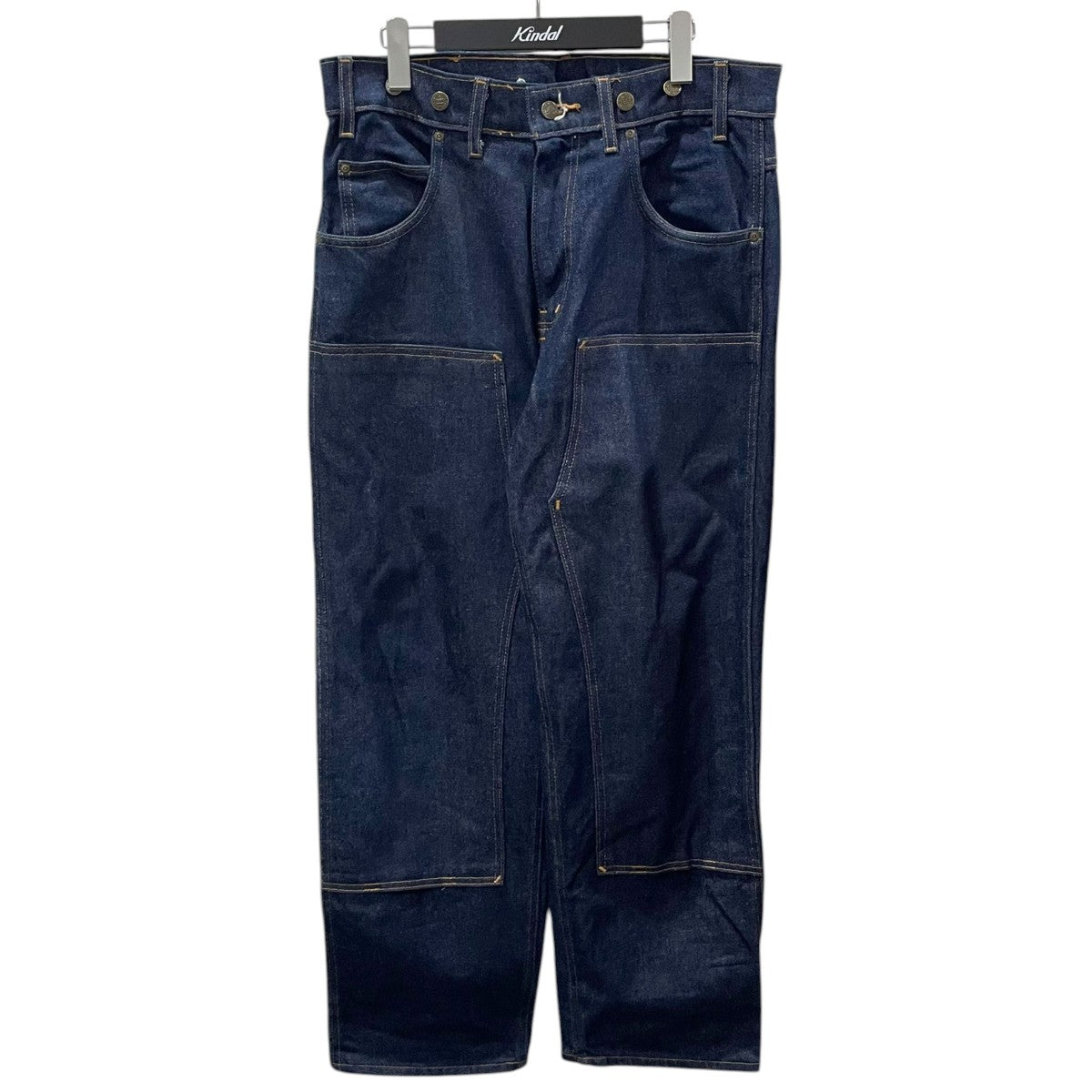 ダブルニーワークジーンズ Double Knee Work Jeans 126531