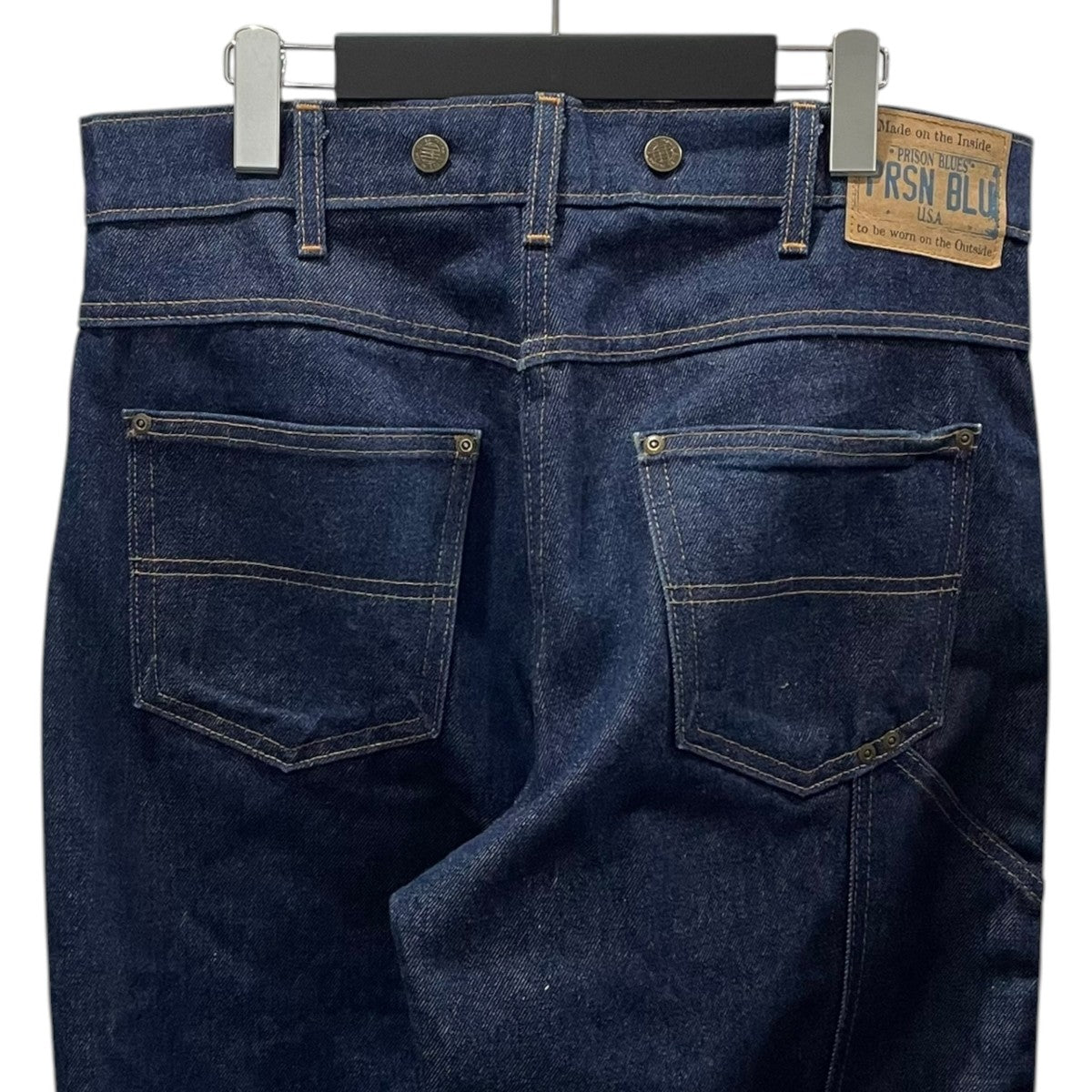 ダブルニーワークジーンズ Double Knee Work Jeans 126531