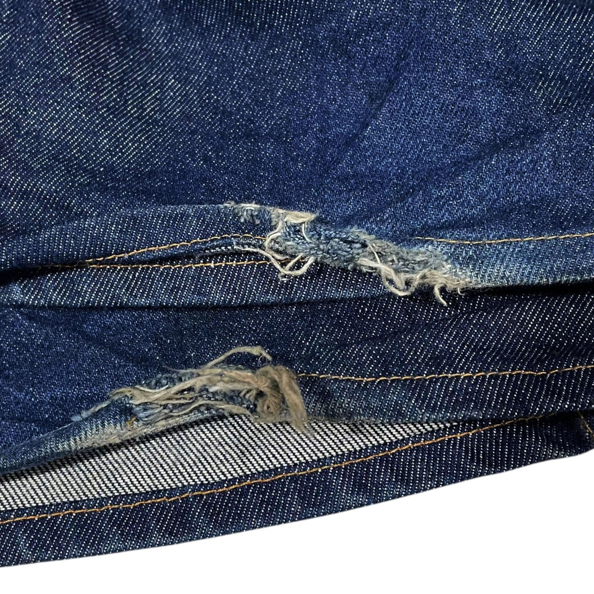 ダブルニーワークジーンズ Double Knee Work Jeans 126531