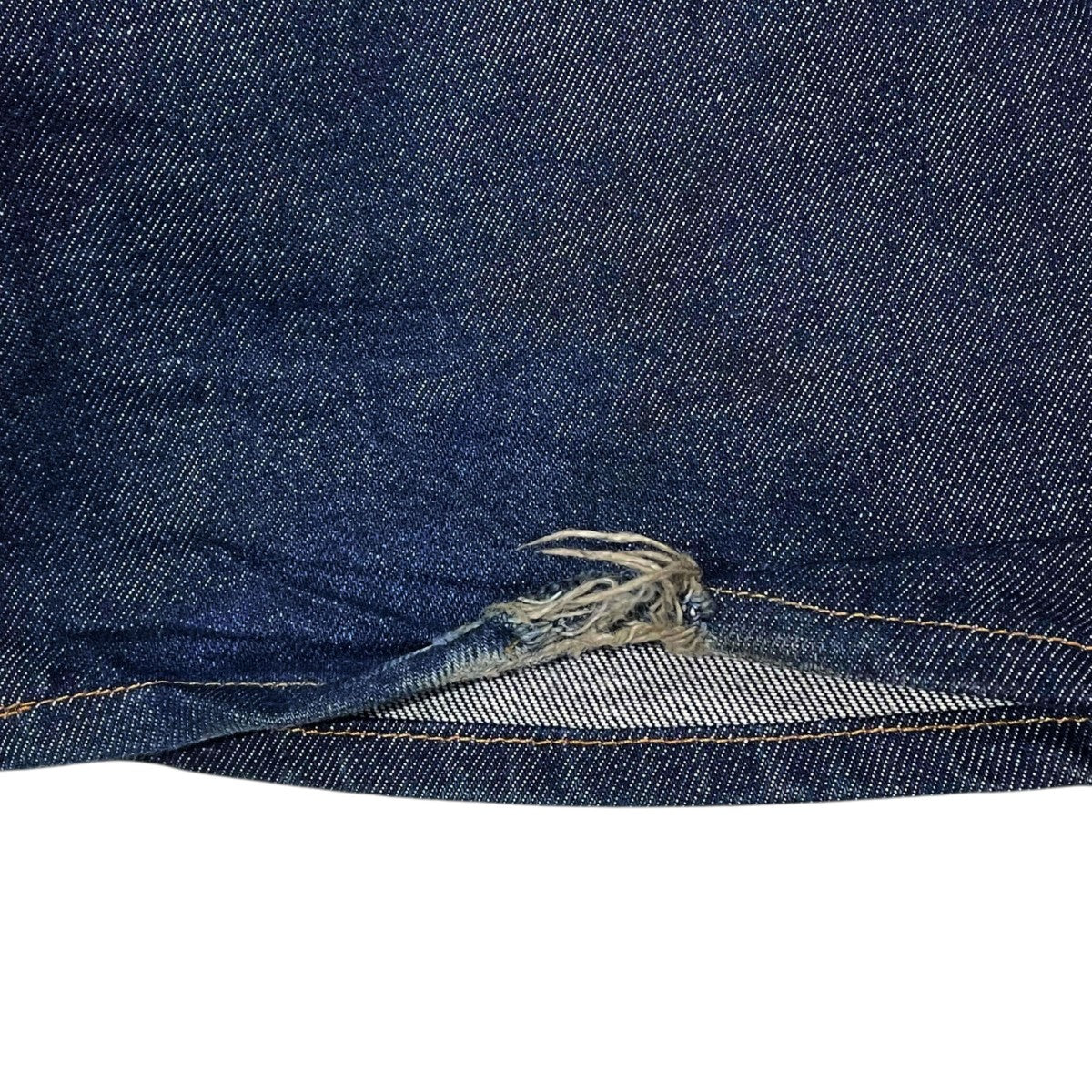 ダブルニーワークジーンズ Double Knee Work Jeans 126531