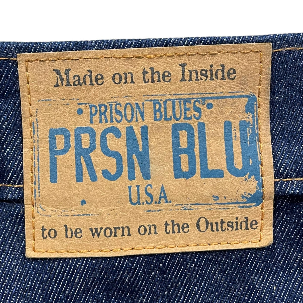 ダブルニーワークジーンズ Double Knee Work Jeans 126531