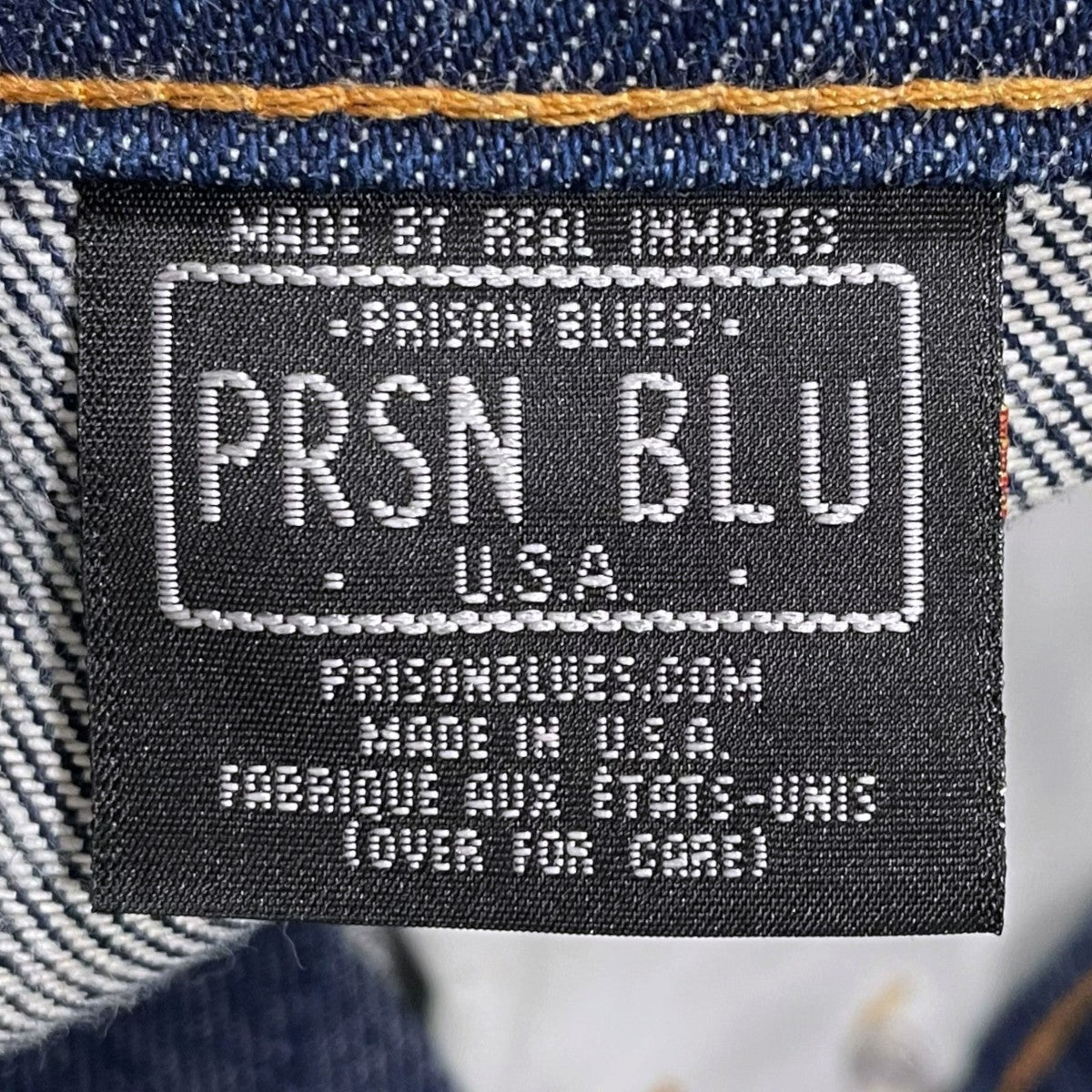 ダブルニーワークジーンズ Double Knee Work Jeans 126531