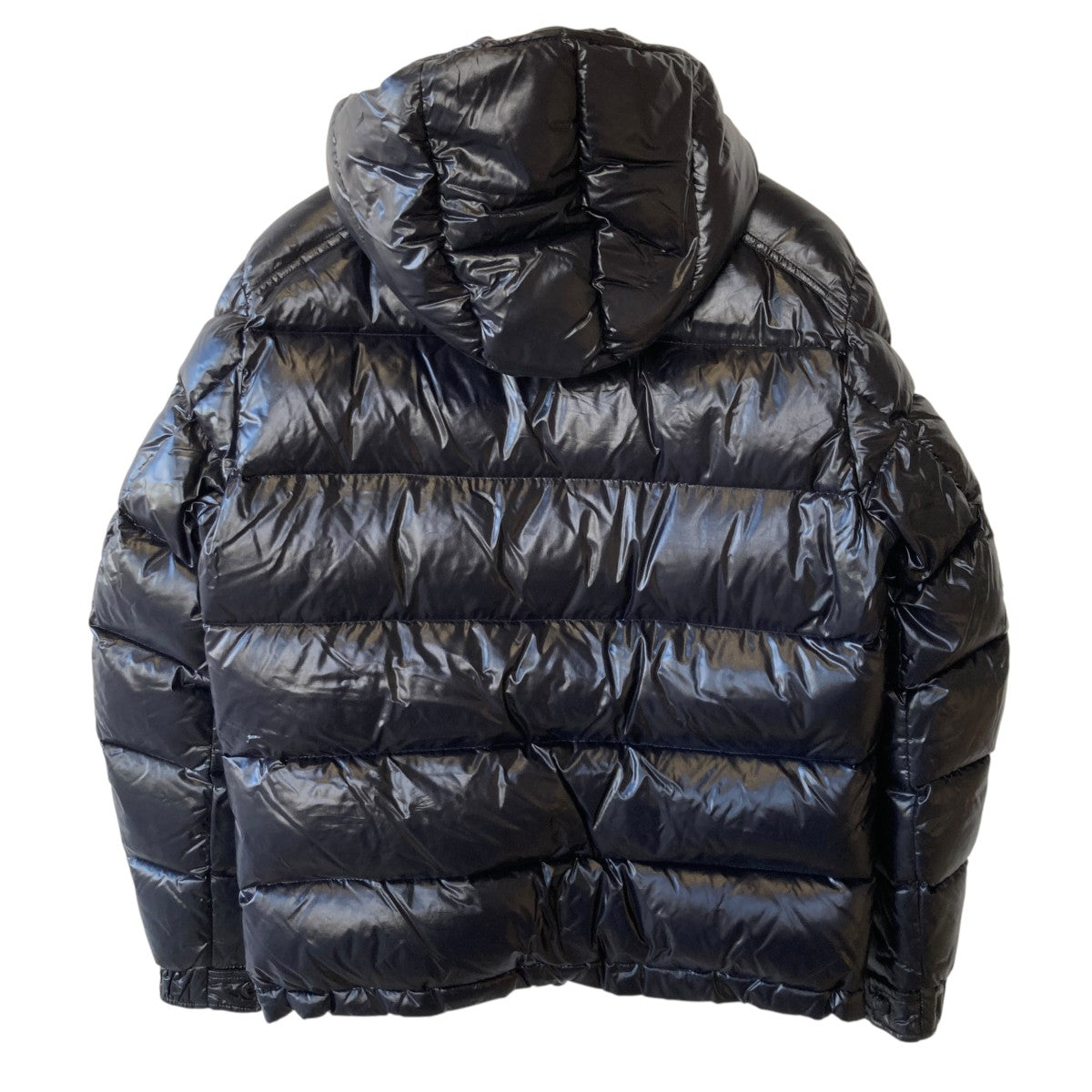 MONCLER MAYAダウンジャケットE20914036605 古着・中古-3枚目のアイテム画像