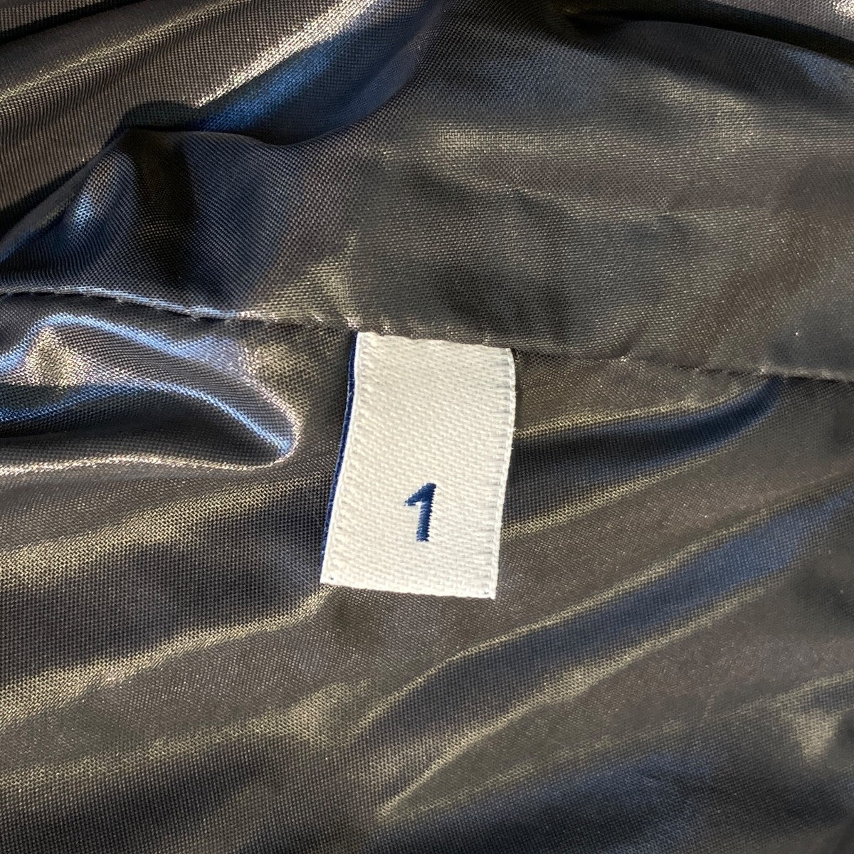 MONCLER MAYAダウンジャケットE20914036605 古着・中古-6枚目のアイテム画像