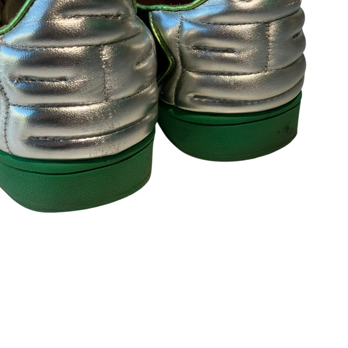 THE WORLD IS YOURS DAC Japonica SneakerスニーカーWO-SNK14C-BK 古着・中古-7枚目のアイテム画像