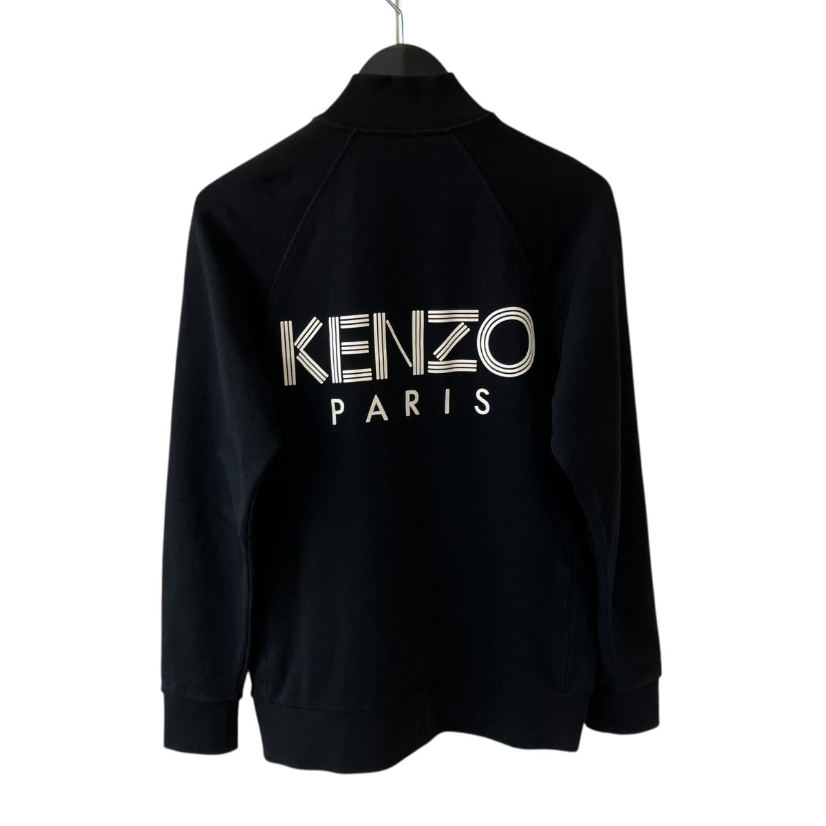 KENZO ジップジャケットF862BL745952 古着・中古-2枚目のアイテム画像