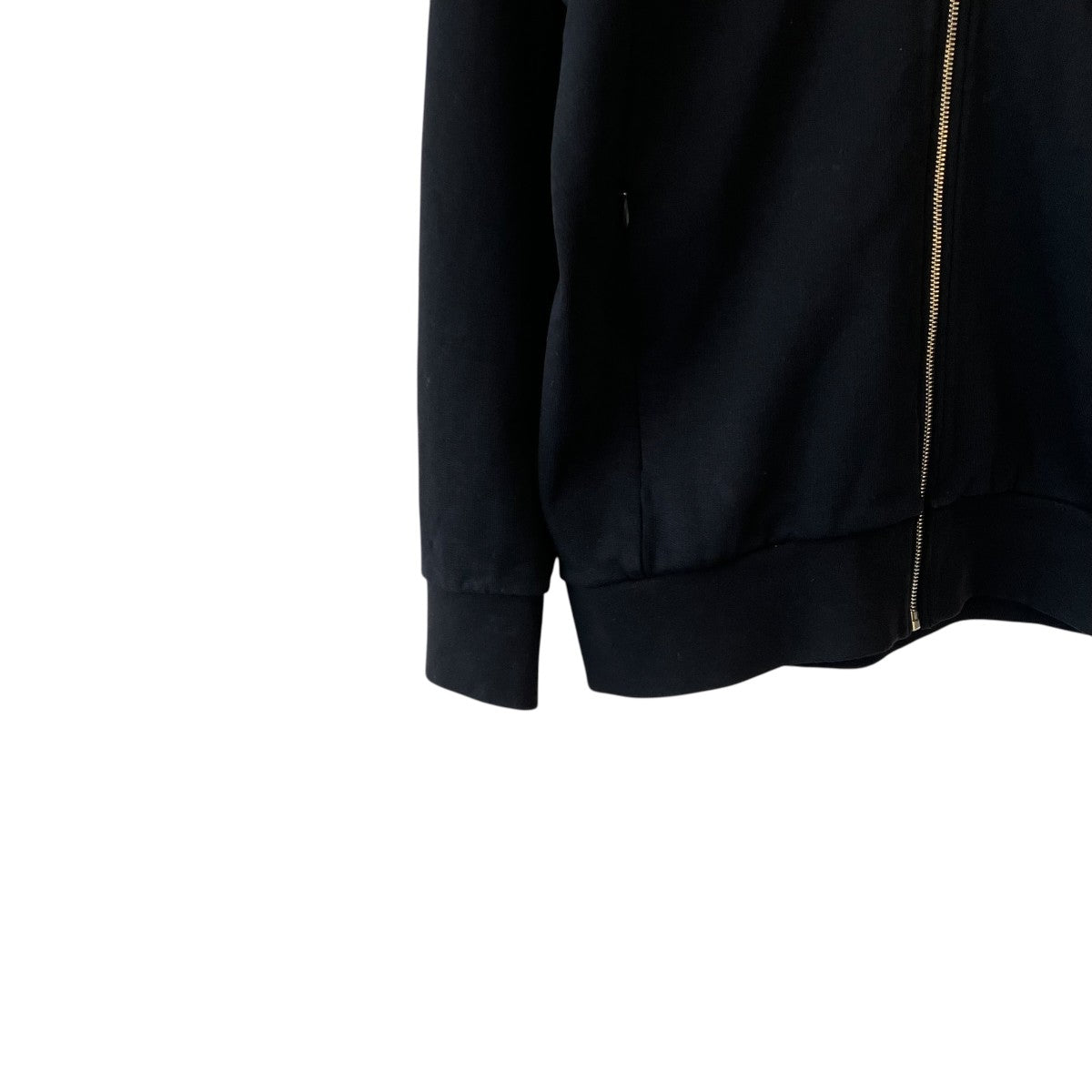 KENZO ジップジャケットF862BL745952 古着・中古-4枚目のアイテム画像