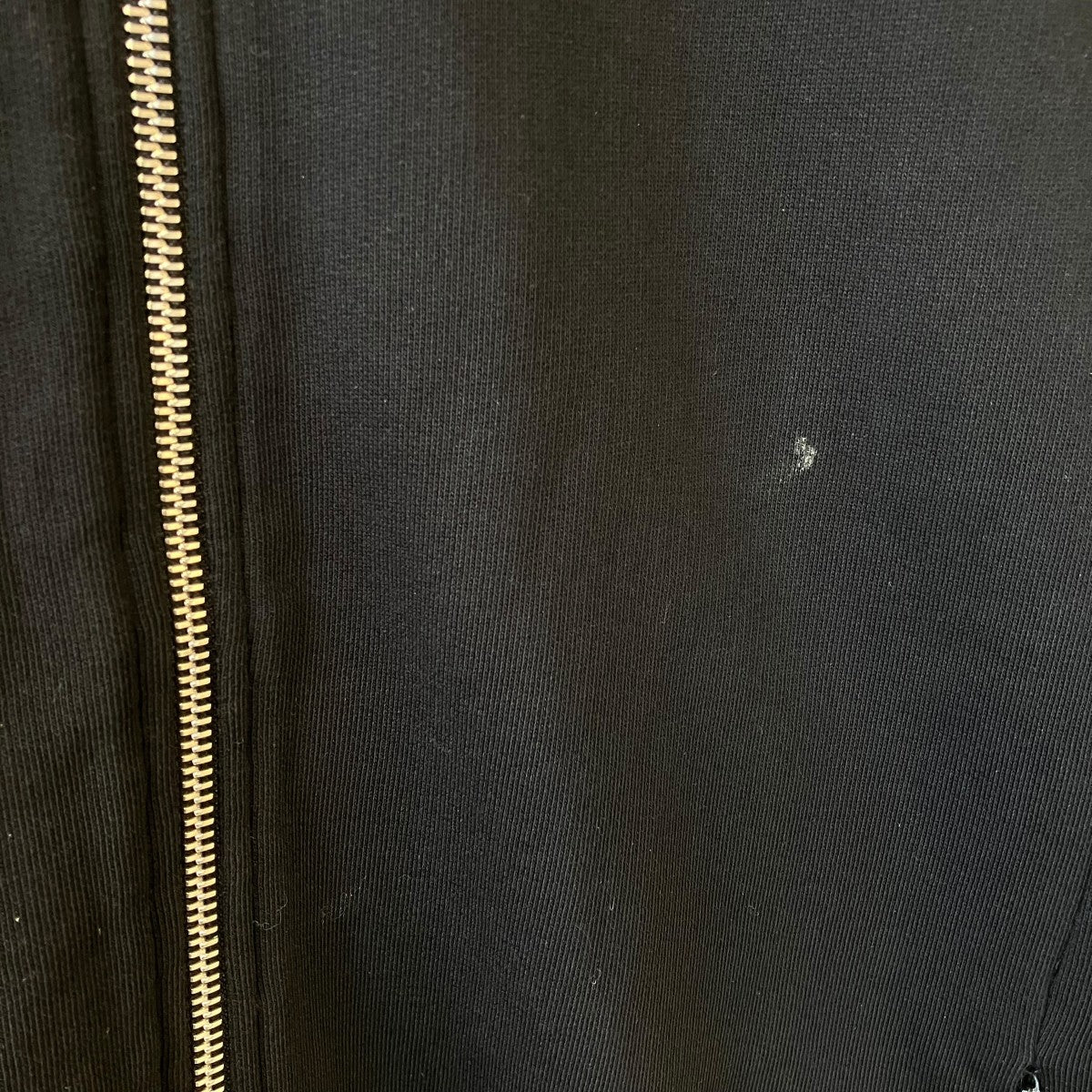 KENZO ジップジャケットF862BL745952 古着・中古-7枚目のアイテム画像