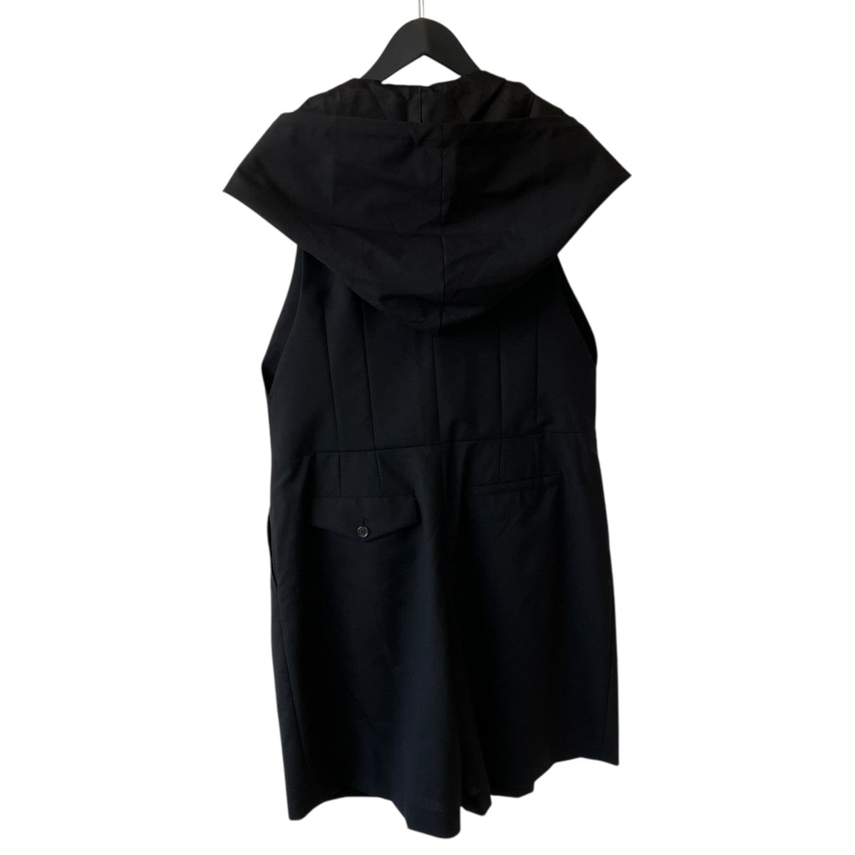 noir kei ninomiya(ノワールケイニノミヤ) オールインワン3O-U002 3O