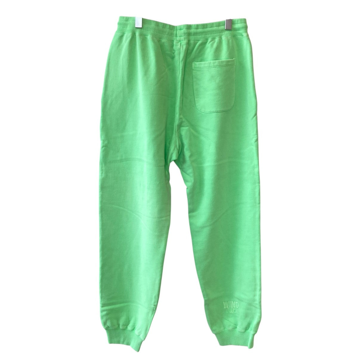 SWEAT PANTSスウェットパンツWDS-20A-PT-05