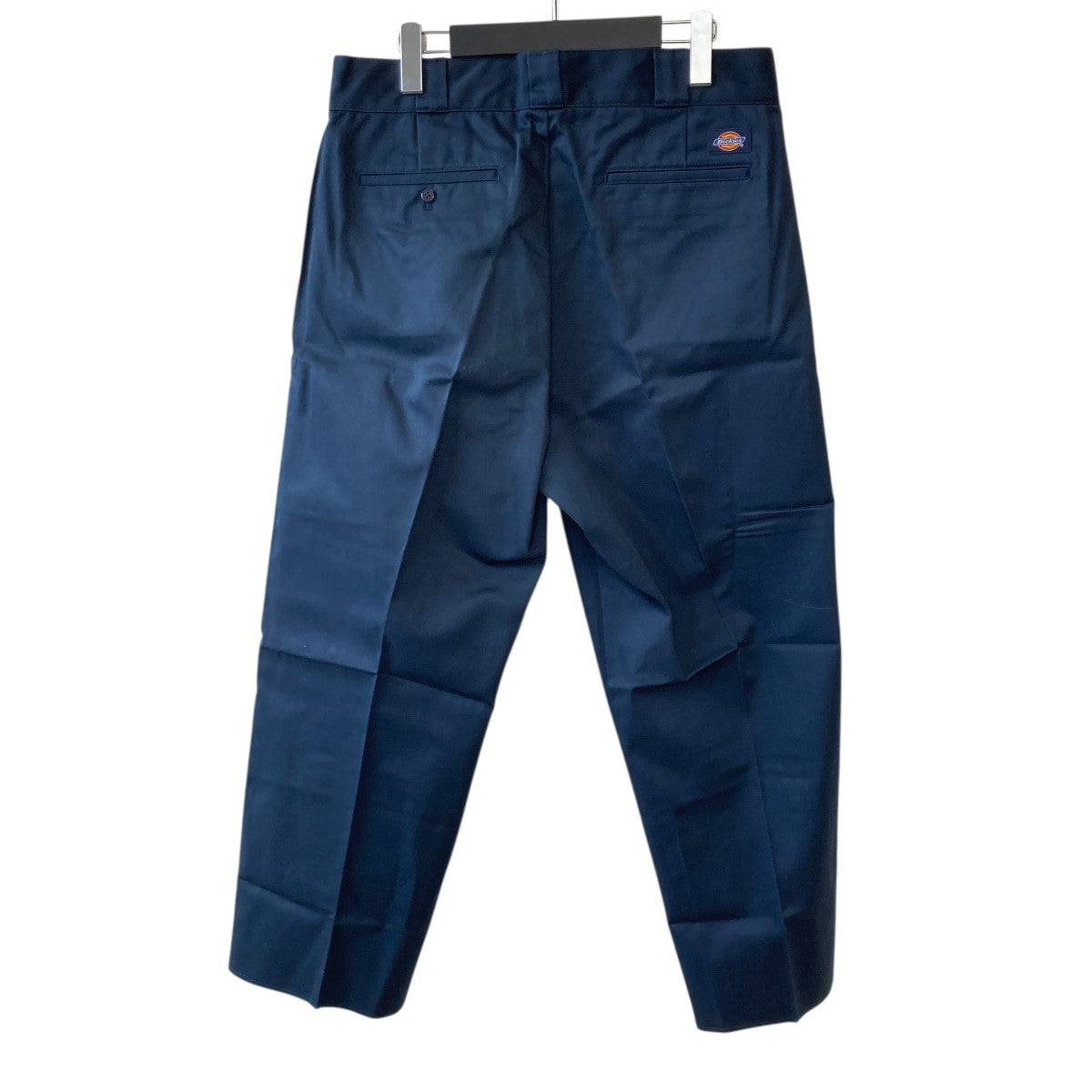 2TUCK TROUSERSワークパンツWDS-20S2-PT-03