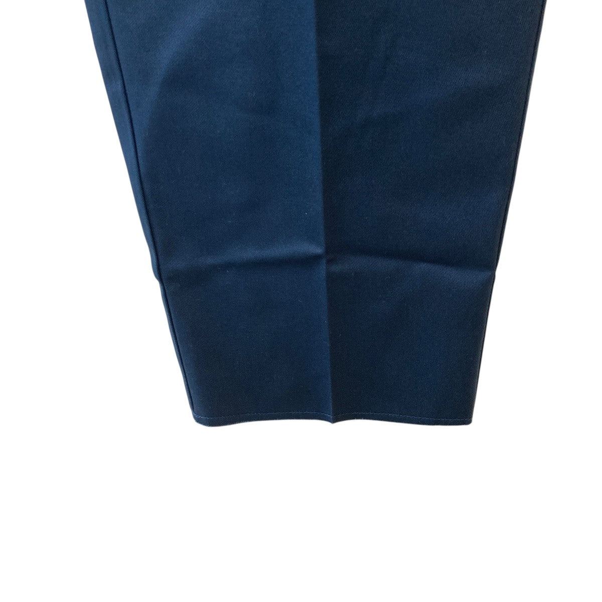 2TUCK TROUSERSワークパンツWDS-20S2-PT-03