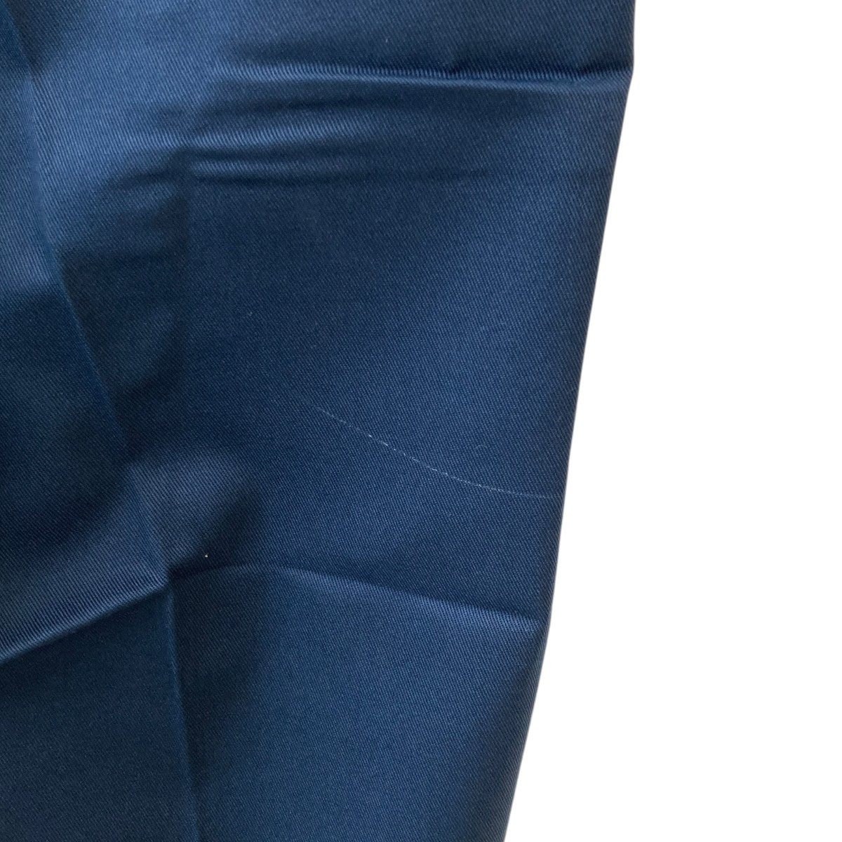 2TUCK TROUSERSワークパンツWDS-20S2-PT-03