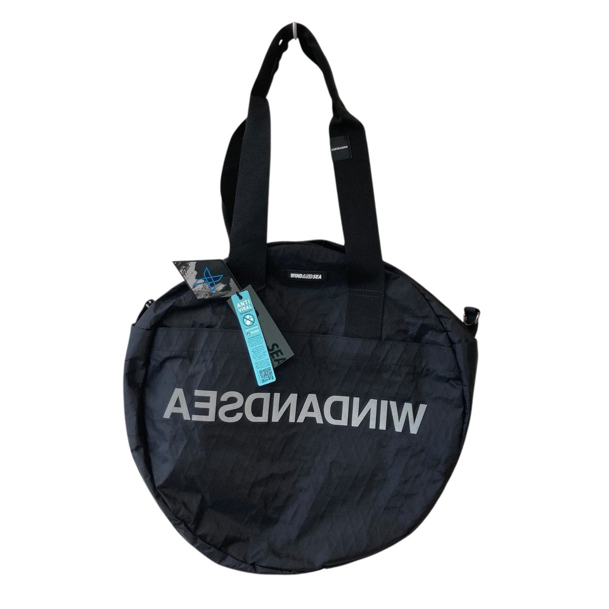 Round Shoulder BagラウンドショルダーバッグWDS-10TH-GD-03