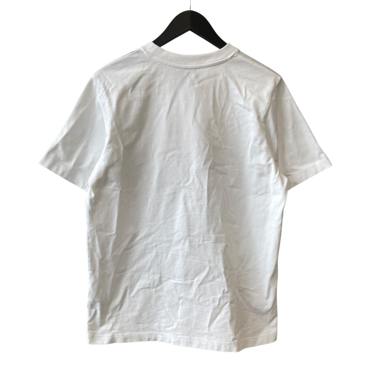 CASABLANCA 半袖TシャツMPF25-JTS-001-03 古着・中古-2枚目のアイテム画像