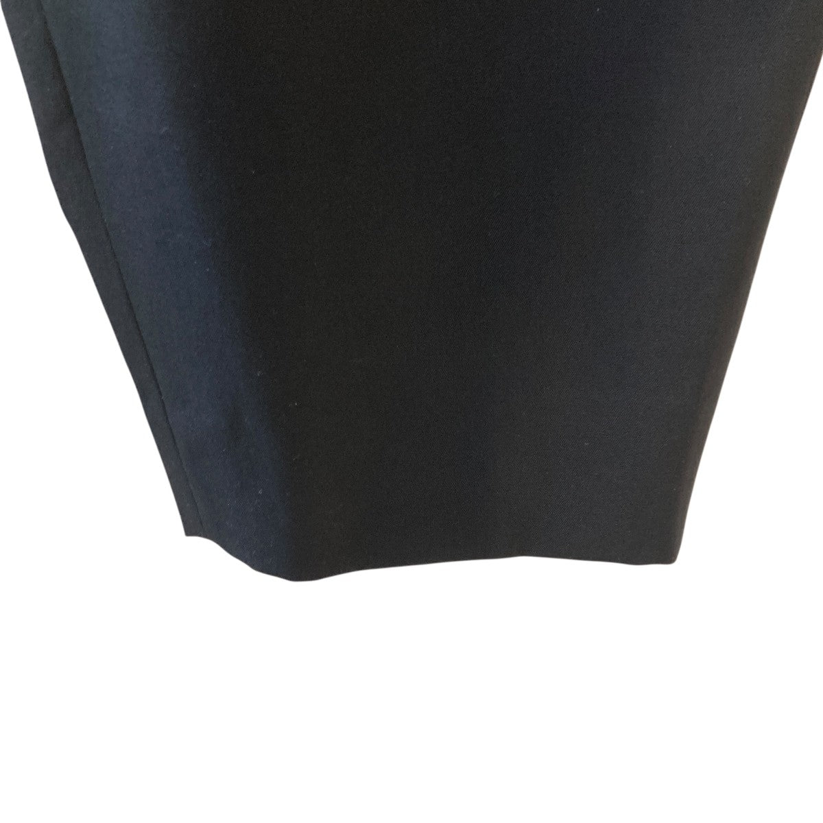 COMME des GARCONS HOMME PLUS タックワイドパンツPZ-P003 古着・中古-4枚目のアイテム画像