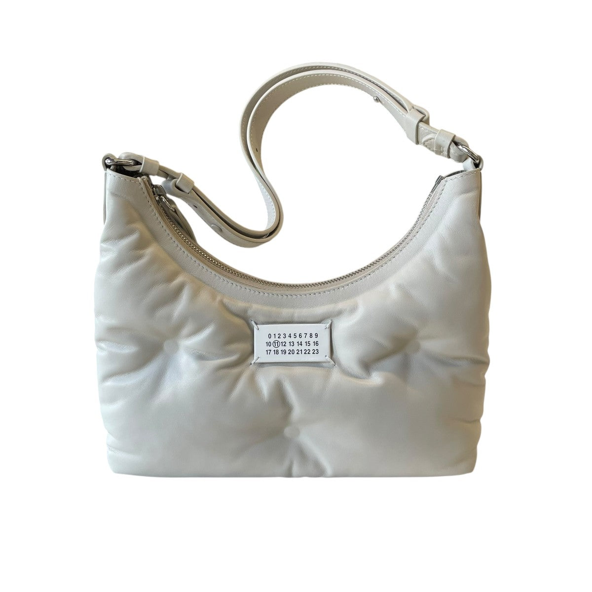 GRAMSLAM HOBO SMALLショルダーバッグSB3WG0024