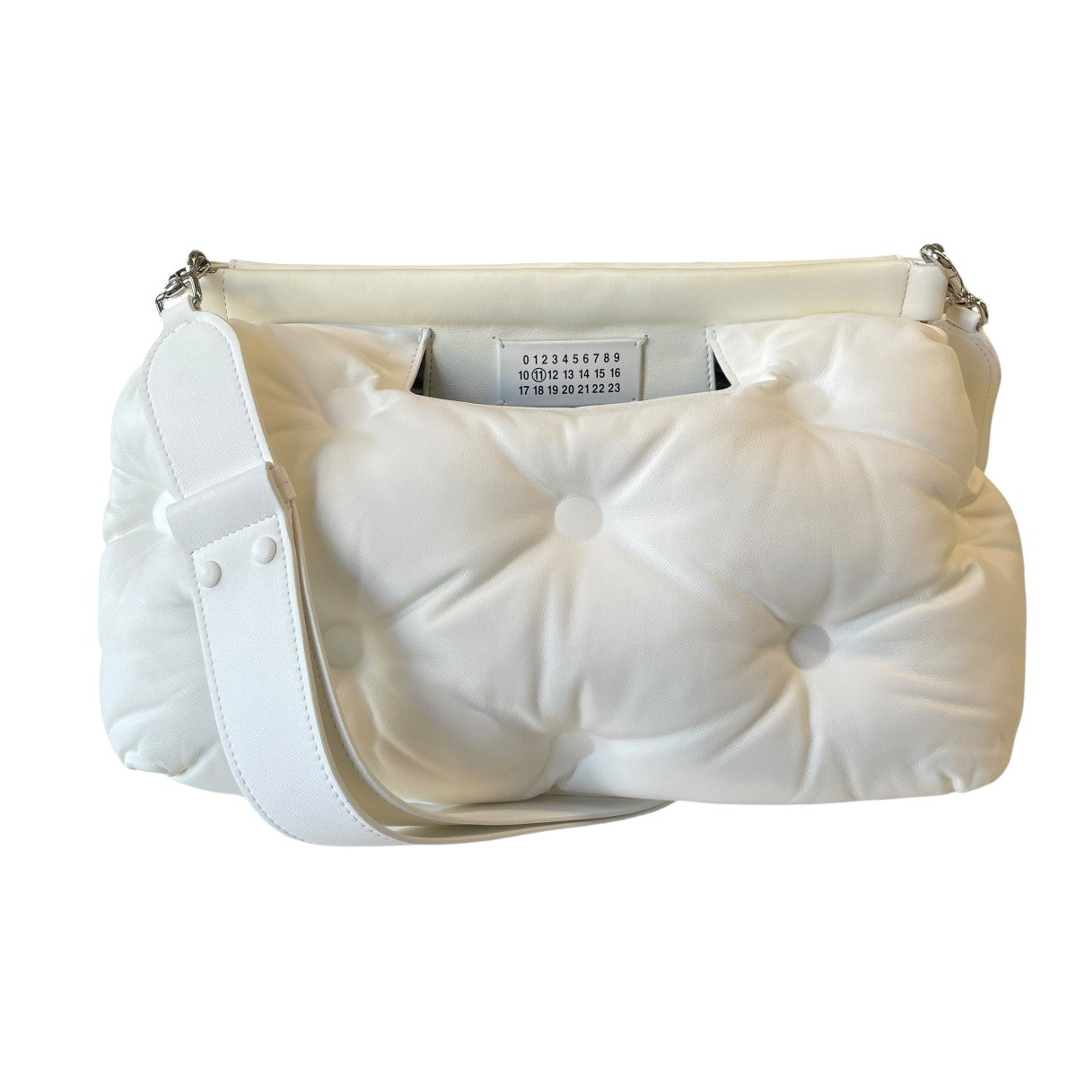 Glam Slam Classique MEDIUMショルダーバッグSB1WG0034