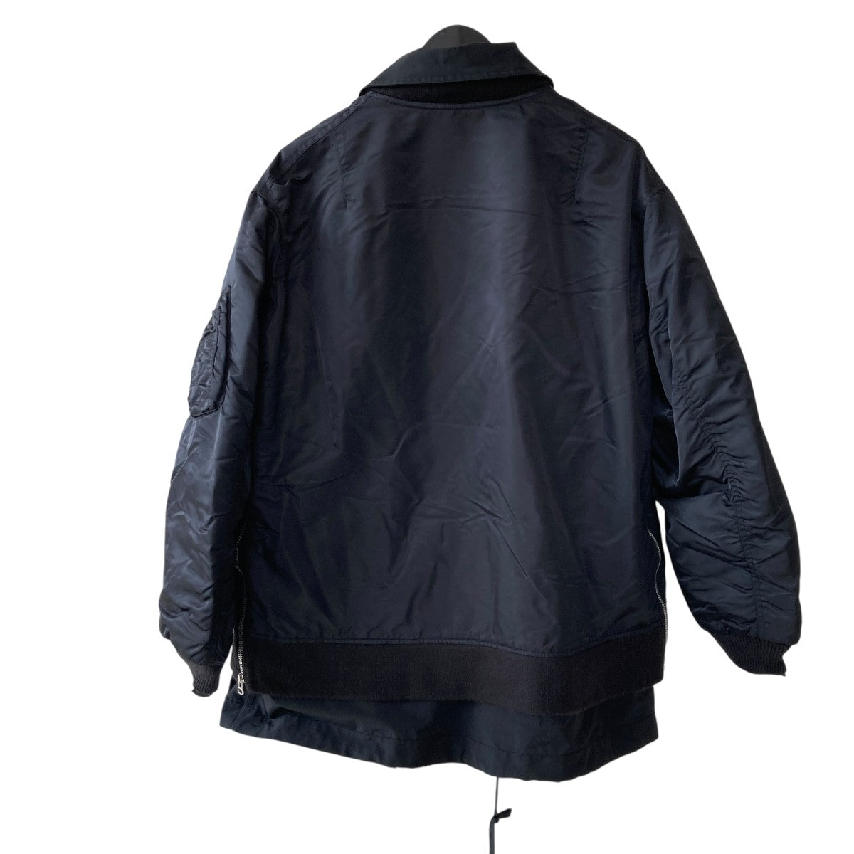 リバーシブルジャケットS24AW-OT01