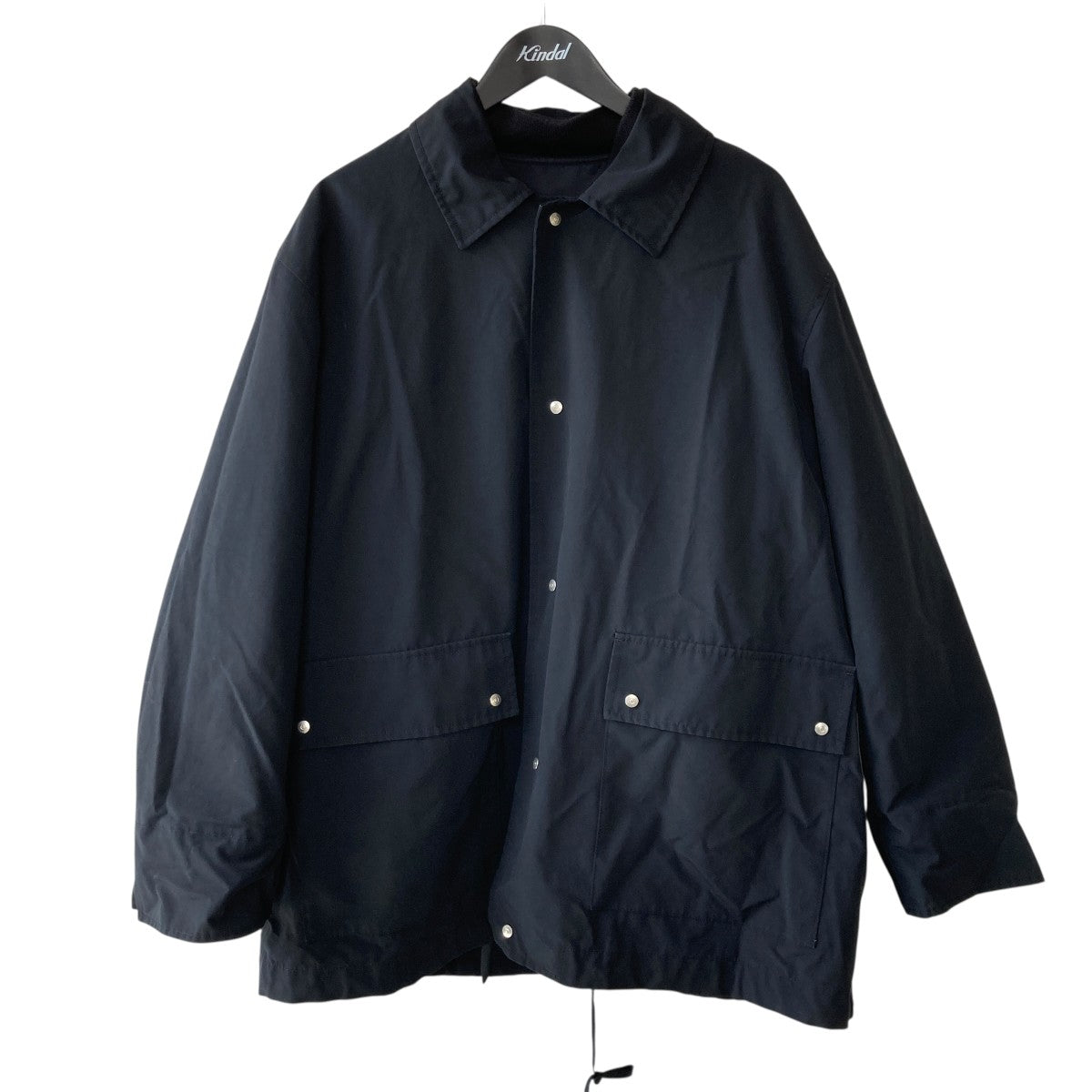 リバーシブルジャケットS24AW-OT01