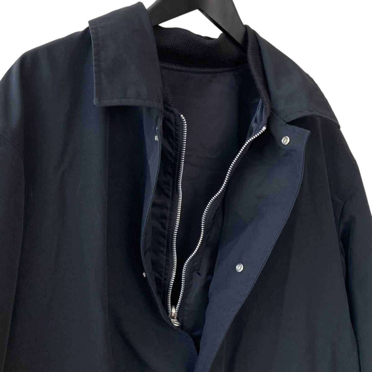 リバーシブルジャケットS24AW-OT01