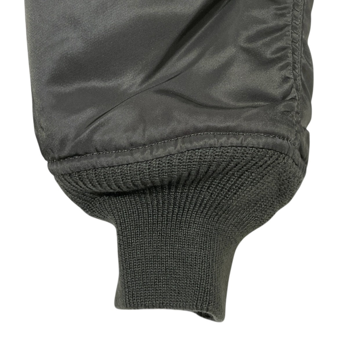 リバーシブル中綿ジャケット MA-1 FLIGHT JACKET JAPAN SPEC MA-1 フライトジャケット Japanスペック 20004-476
